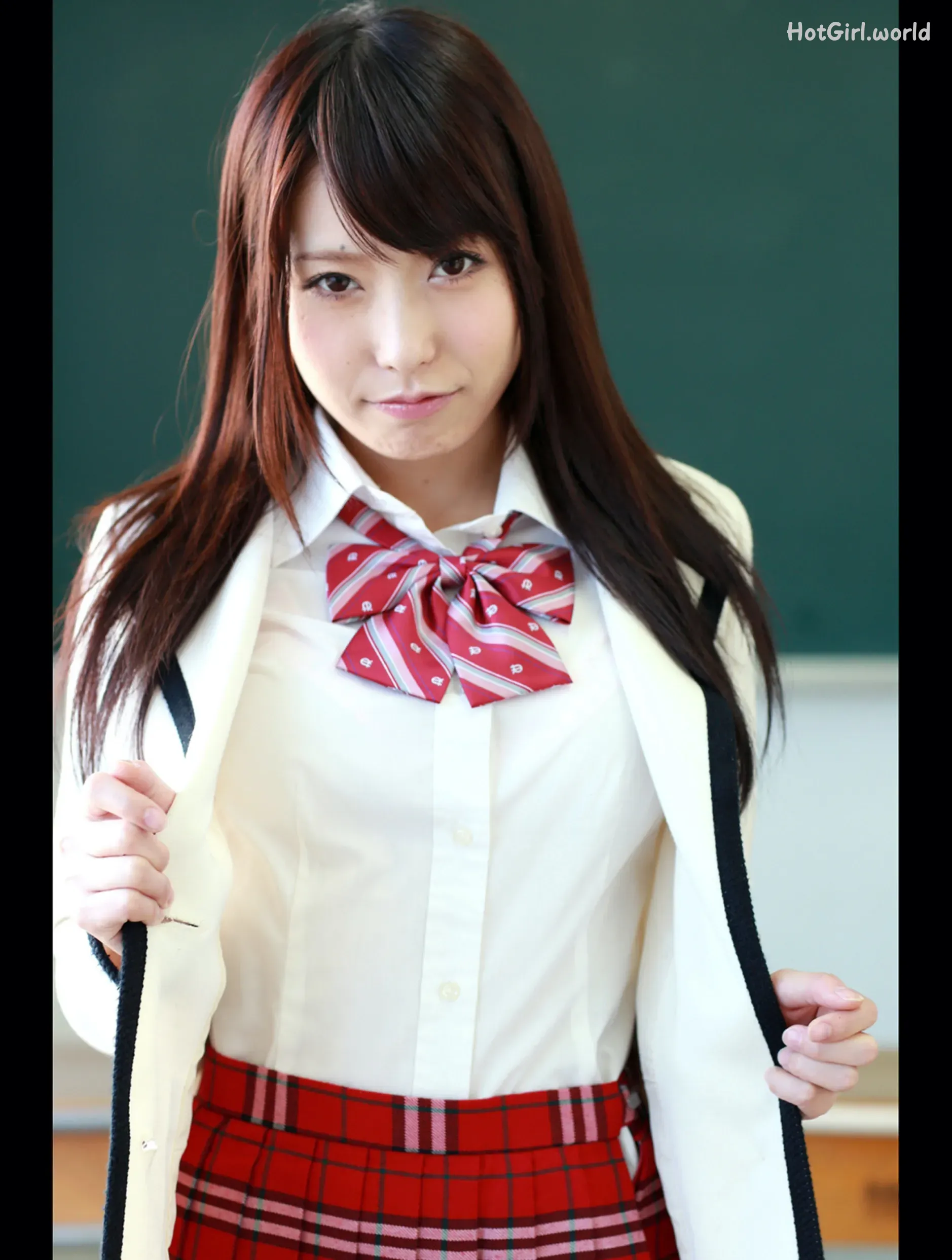 Photobook Arimura Chika 有村千佳 - Web Photobook Complete Set 340 Photos D 第26张图