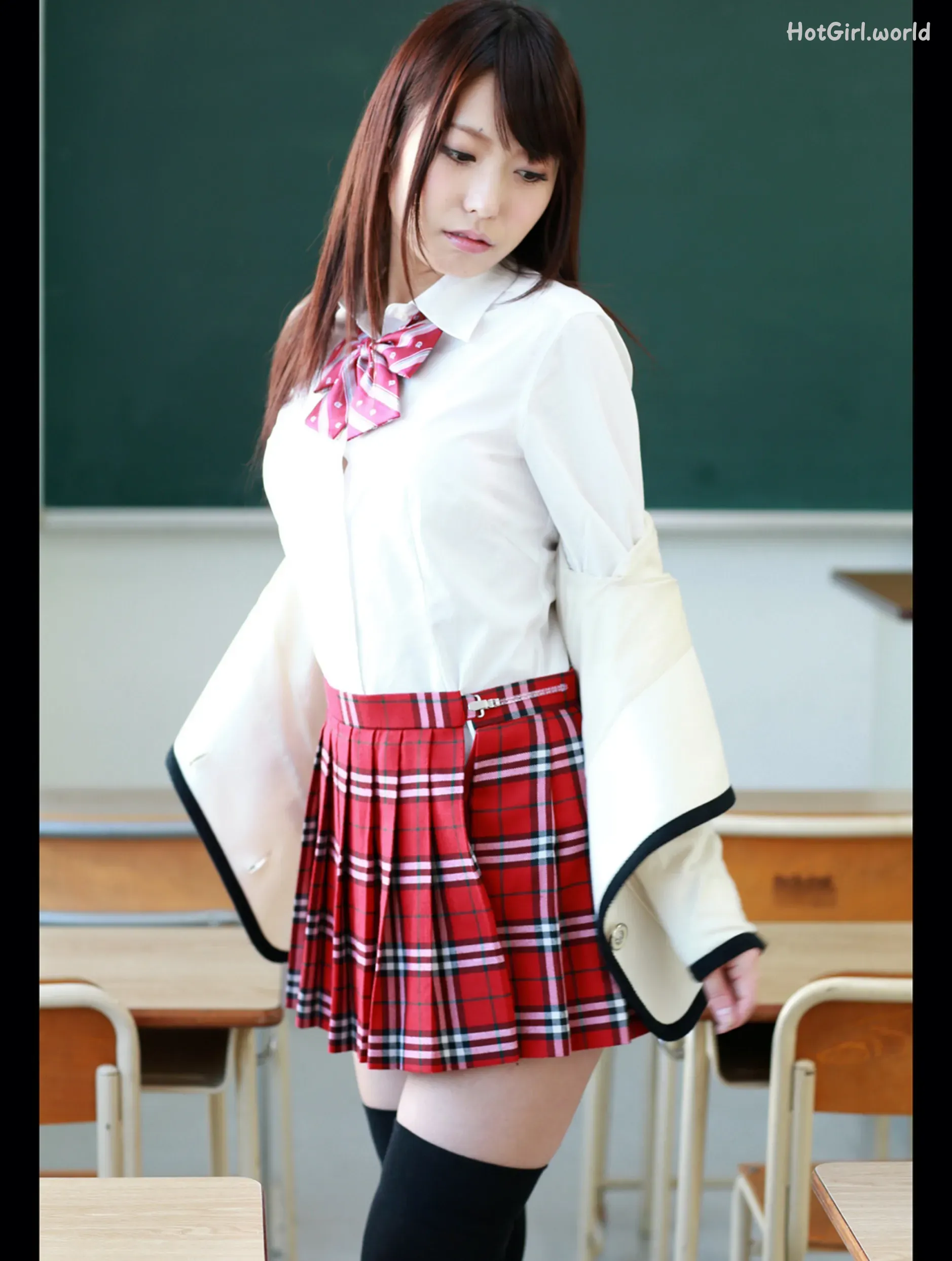 Photobook Arimura Chika 有村千佳 - Web Photobook Complete Set 340 Photos D 第28张图