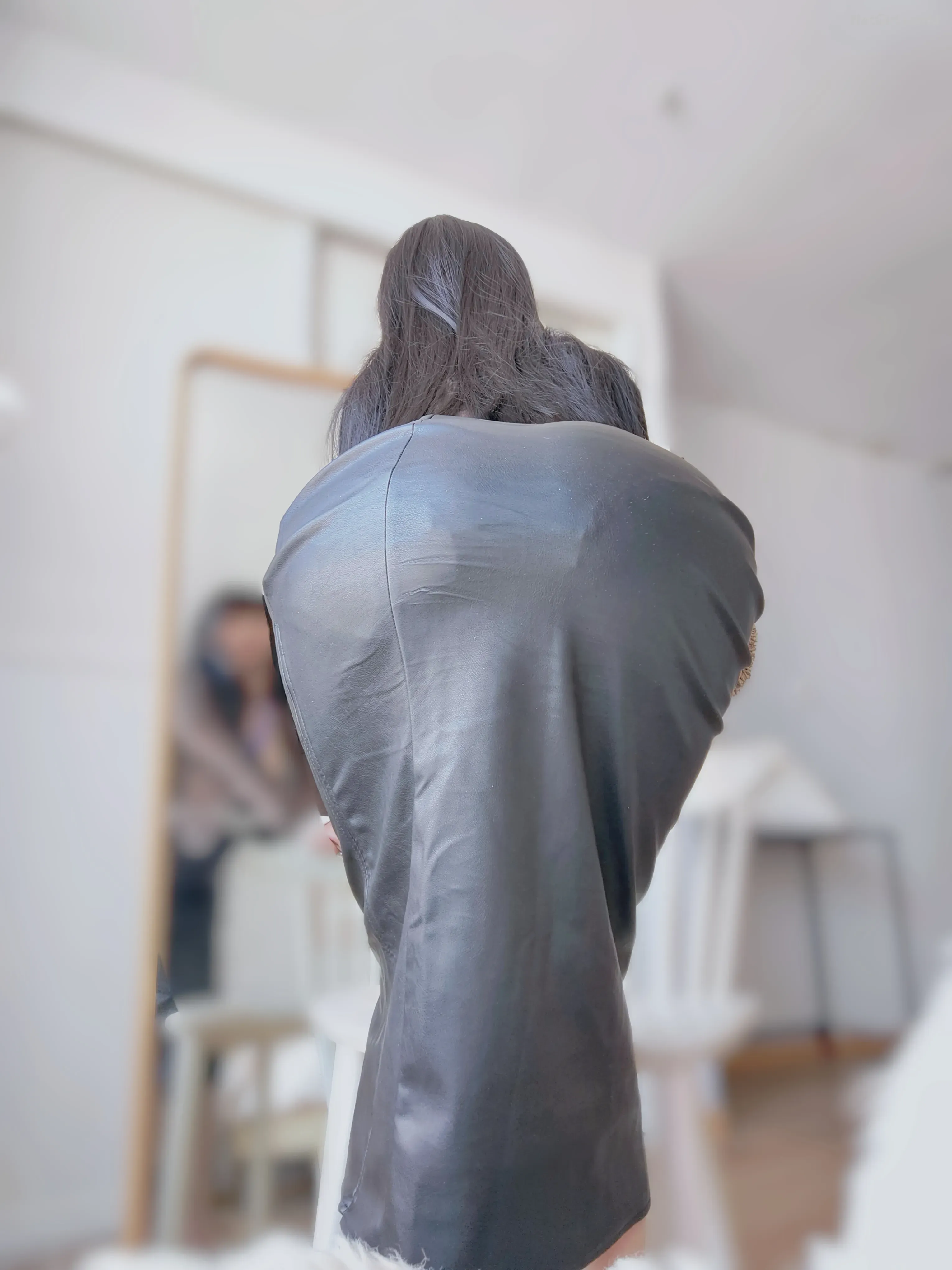 Coser@女主K - 上司的秘密 第32张图