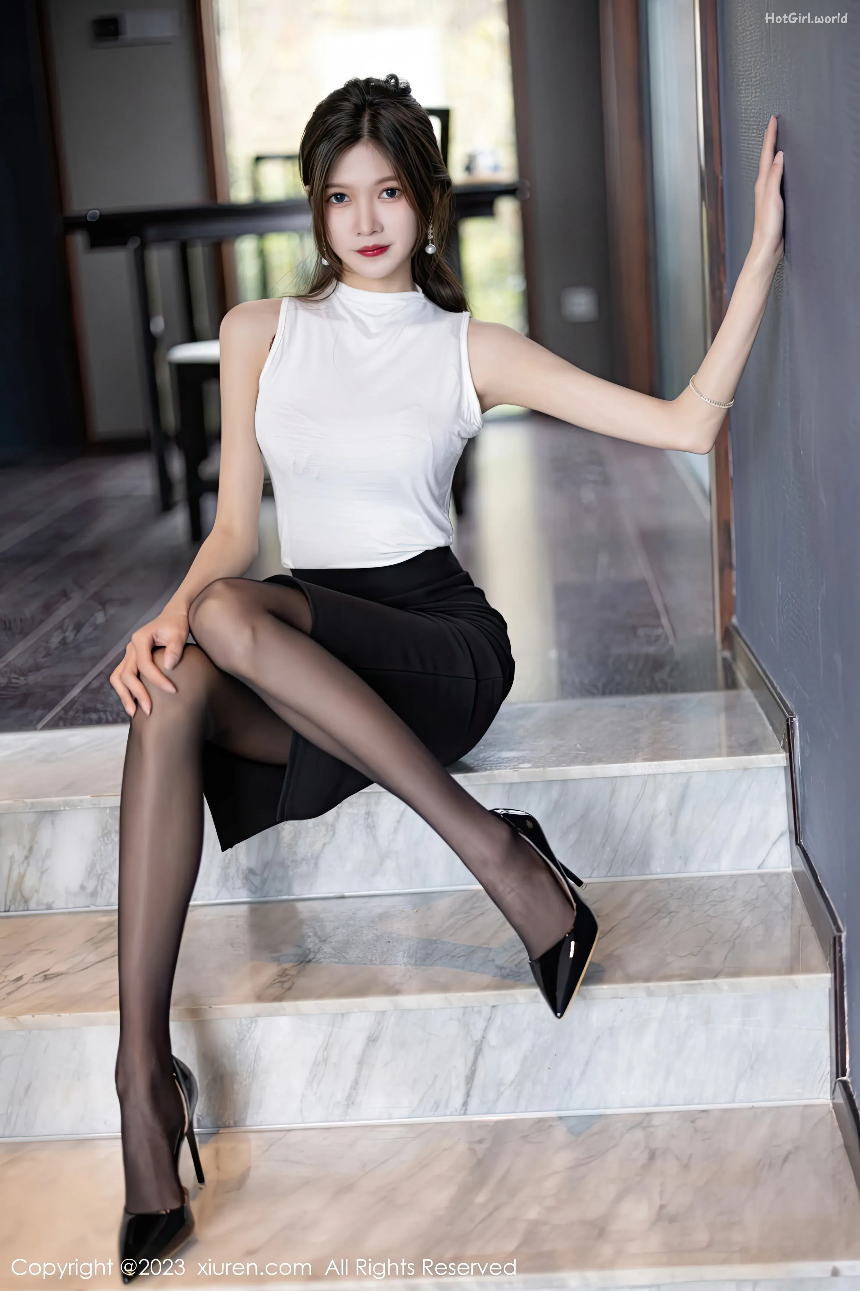 XIUREN秀人网 No.6194 程程程- Cheng Cheng Cheng 第24张图