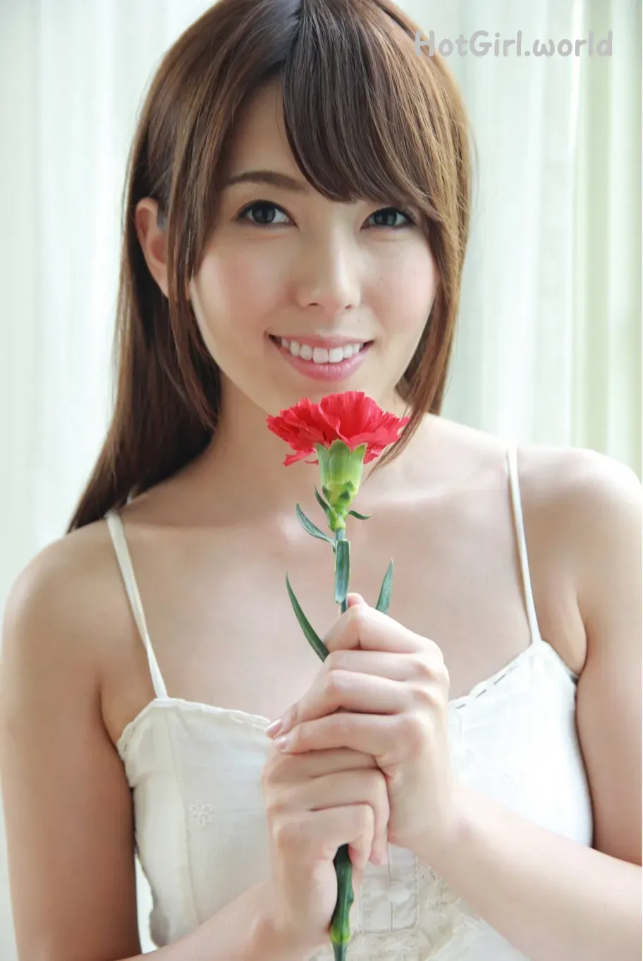AV Shooting AV撮影 Yui Hatano 野結衣 - Goddess Of Eros Pink Club 第8张图