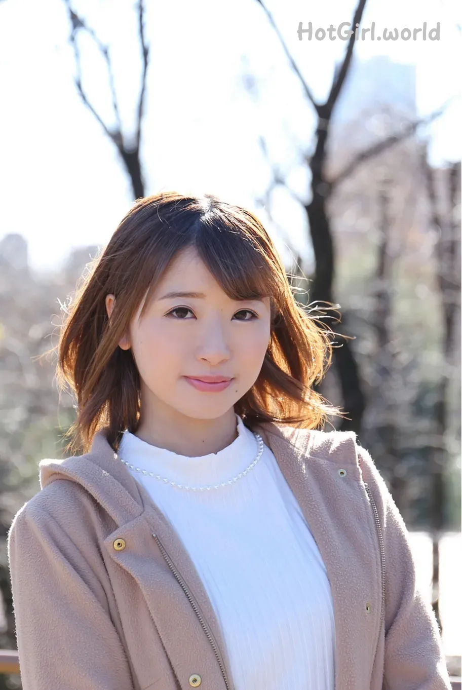 AV撮影 リアルSEX Saki Hatsumi 初美沙希 - Pink Club 第2张图