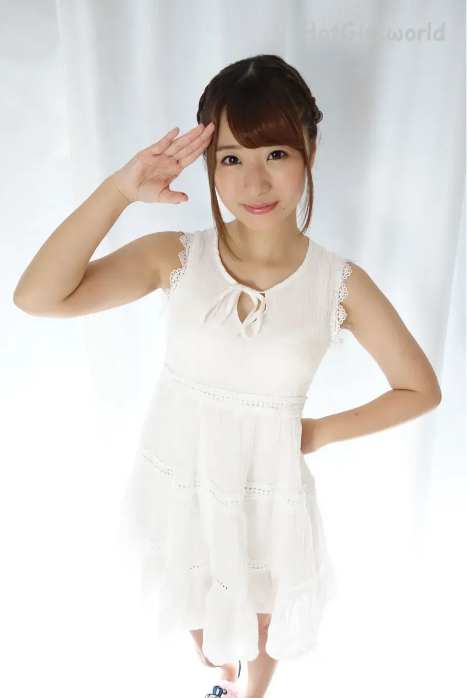 AV撮影 リアルSEX Saki Hatsumi 初美沙希 - Pink Club 第9张图