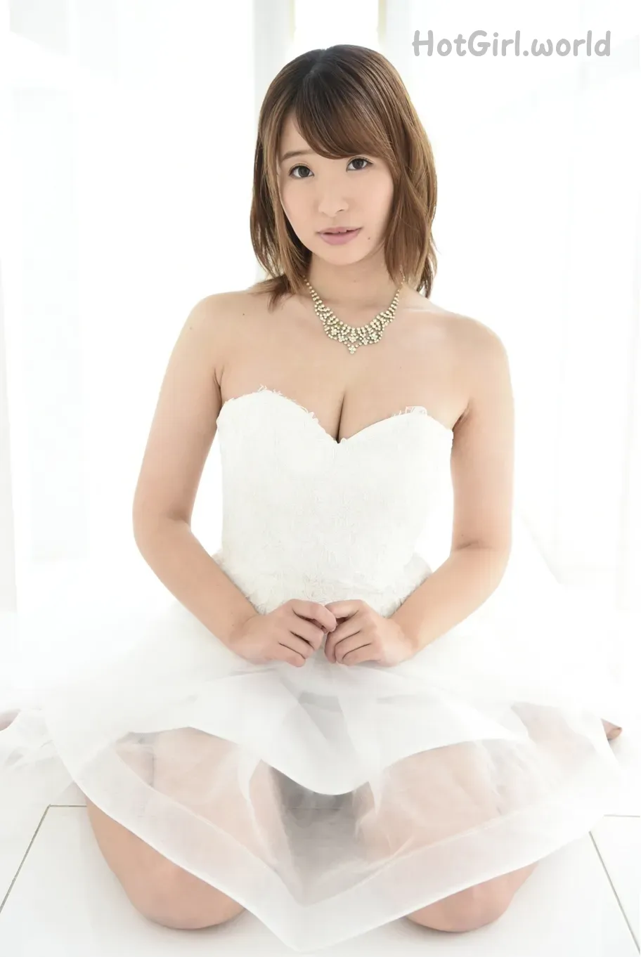 AV撮影 リアルSEX Saki Hatsumi 初美沙希 - Pink Club 第11张图