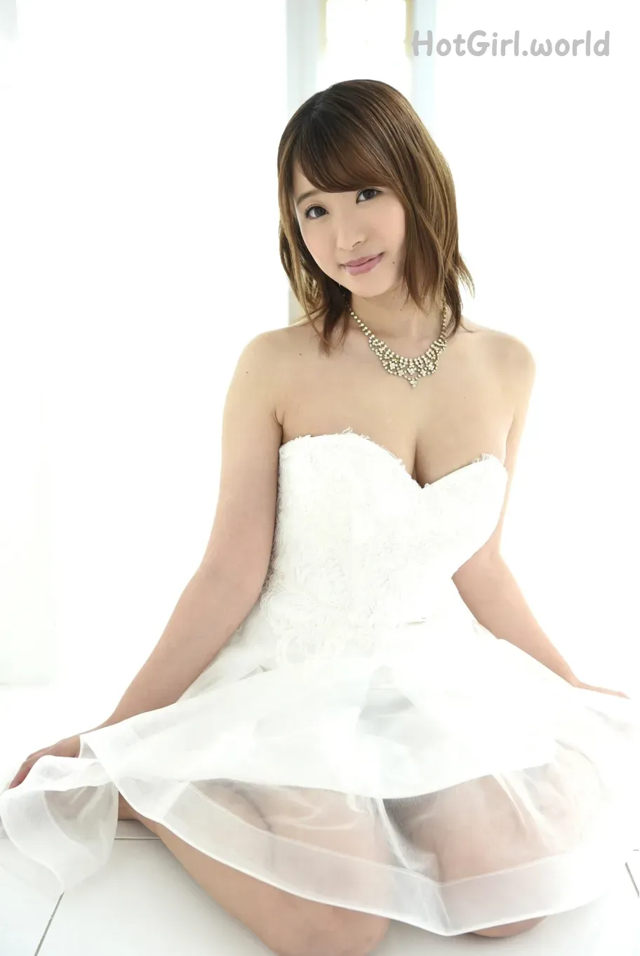 AV撮影 リアルSEX Saki Hatsumi 初美沙希 - Pink Club 第17张图