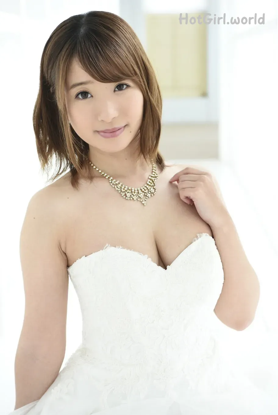 AV撮影 リアルSEX Saki Hatsumi 初美沙希 - Pink Club 第18张图