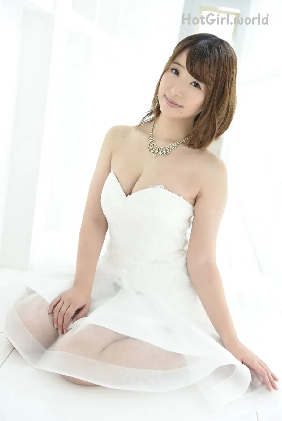 AV撮影 リアルSEX Saki Hatsumi 初美沙希 - Pink Club 第20张图