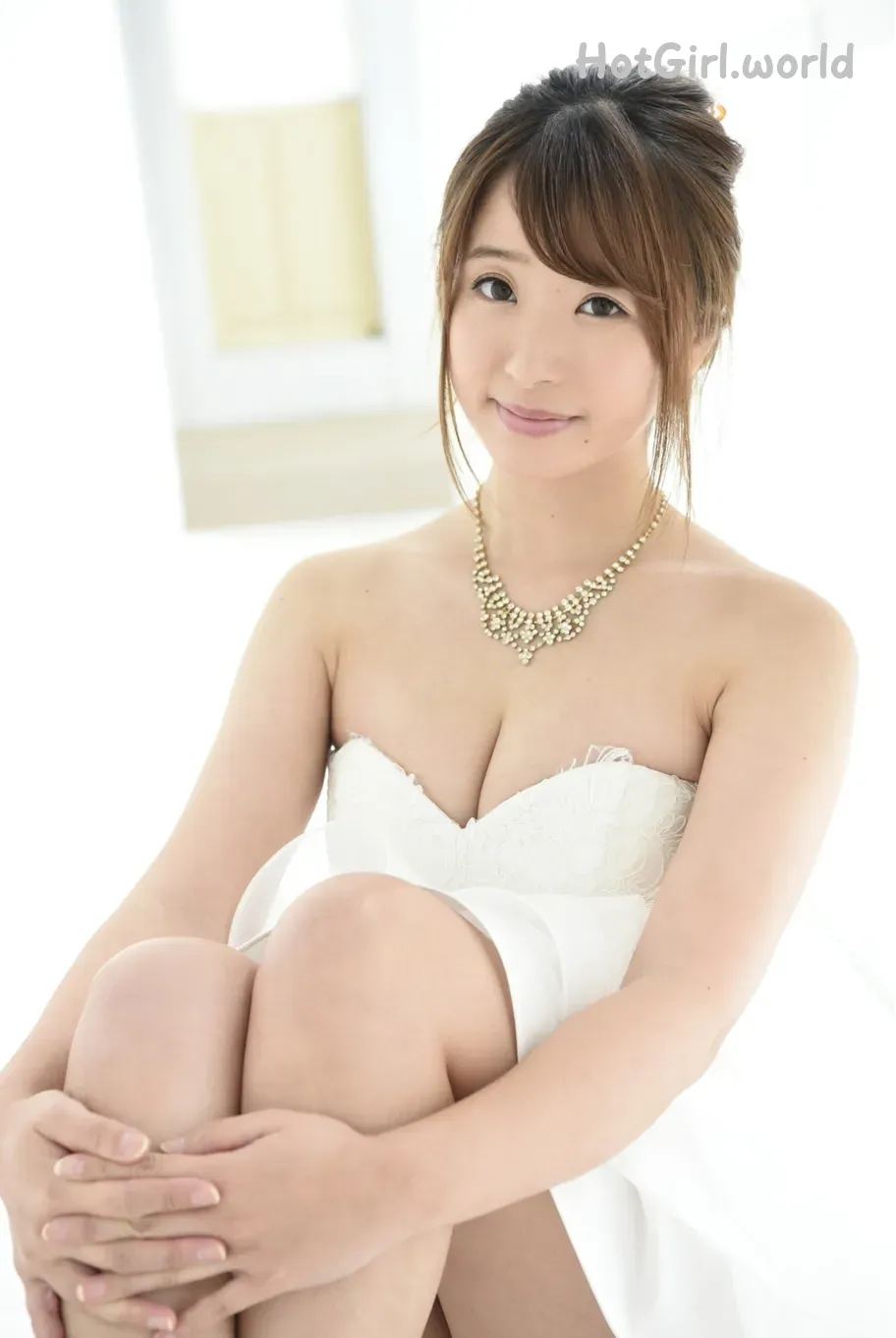 AV撮影 リアルSEX Saki Hatsumi 初美沙希 - Pink Club 第25张图