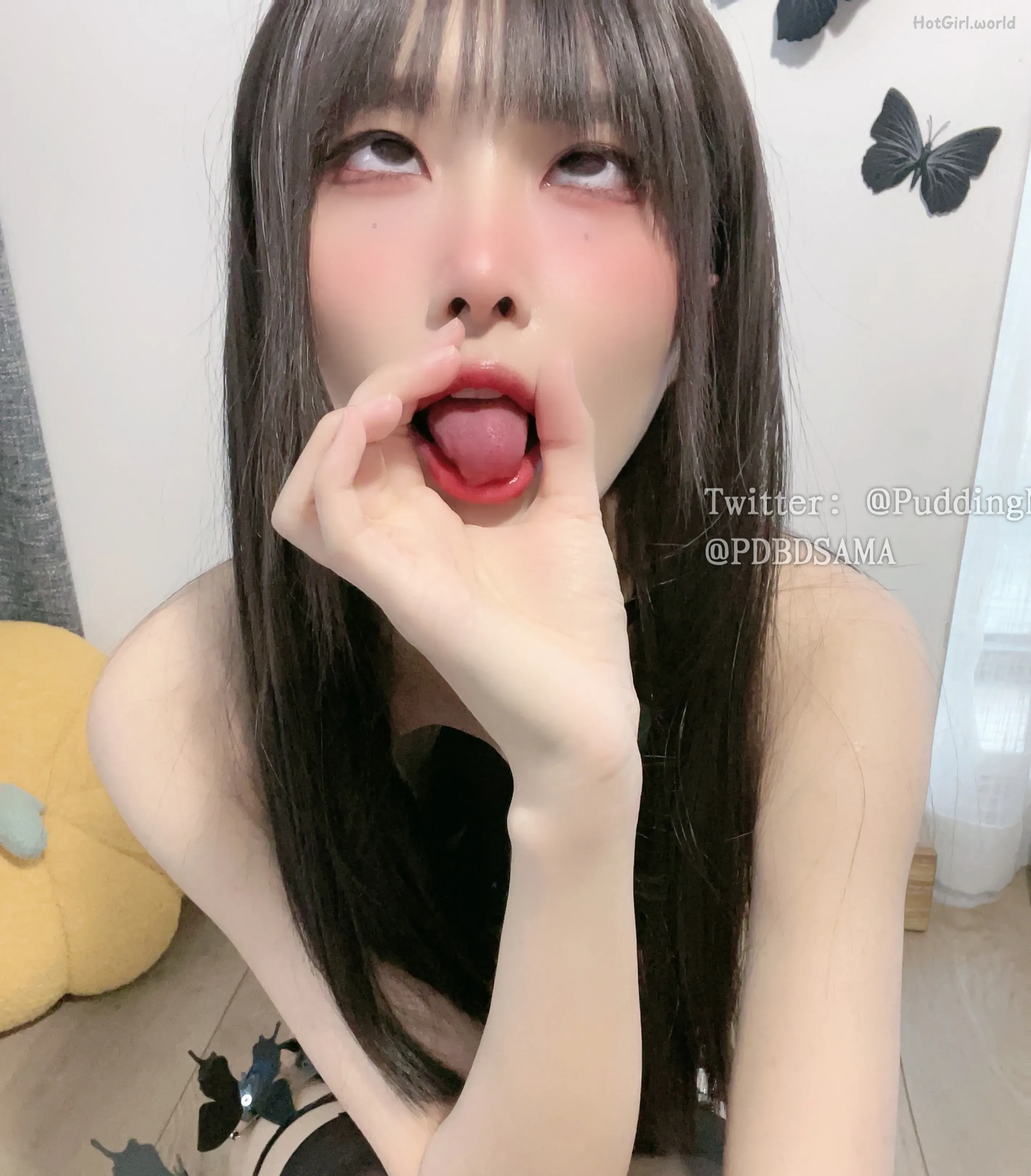 Coser@布丁大法 (Pudding Dafa) - 冰美式 第1张图