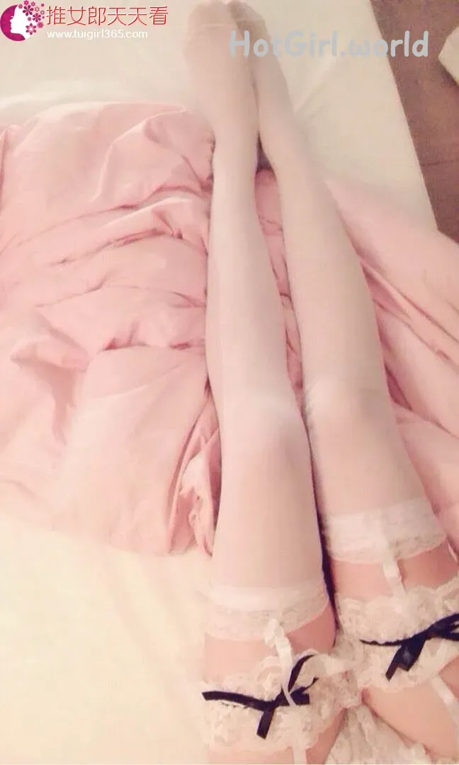 Coser@习呆呆 - 女仆 第15张图