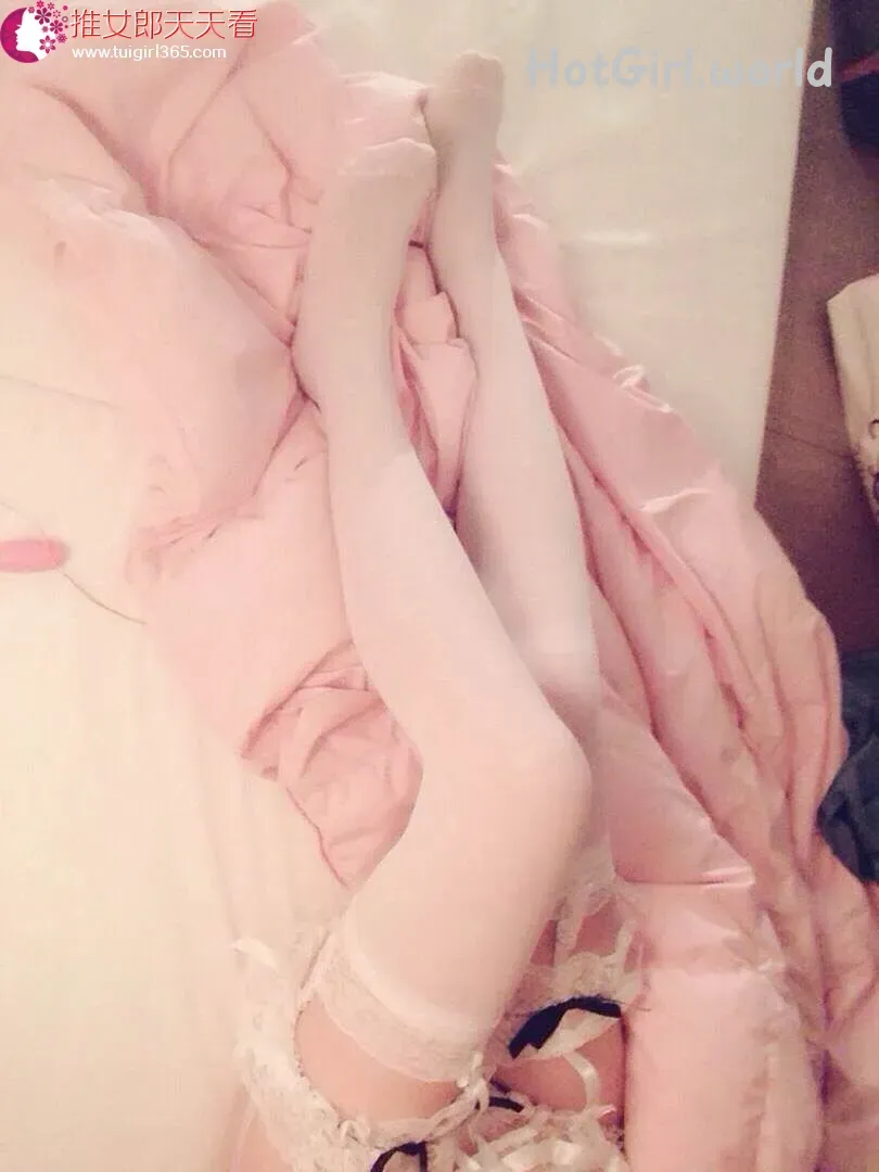 Coser@习呆呆 - 女仆 第16张图