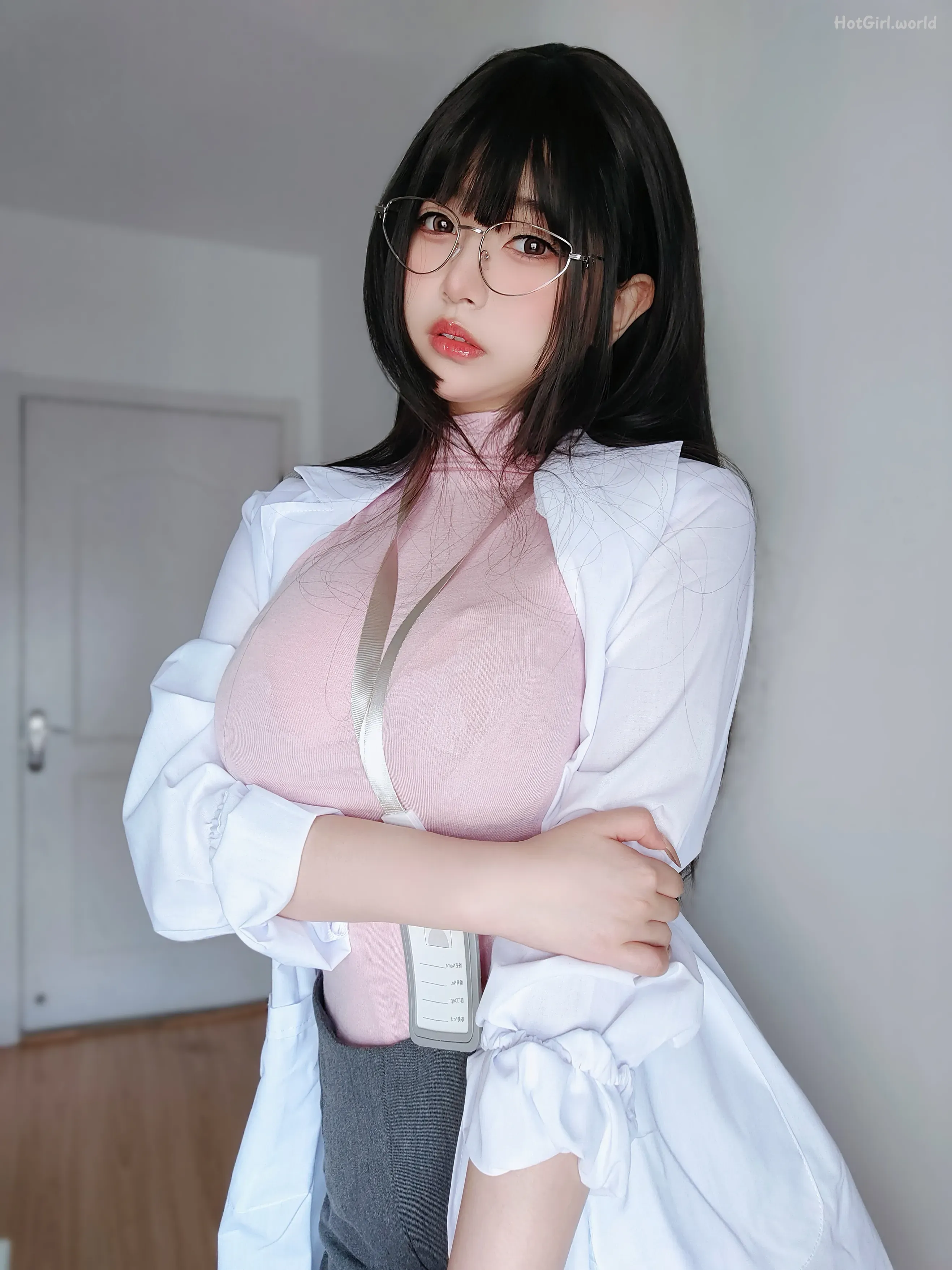 Coser@女主K - 保健医师 第4张图