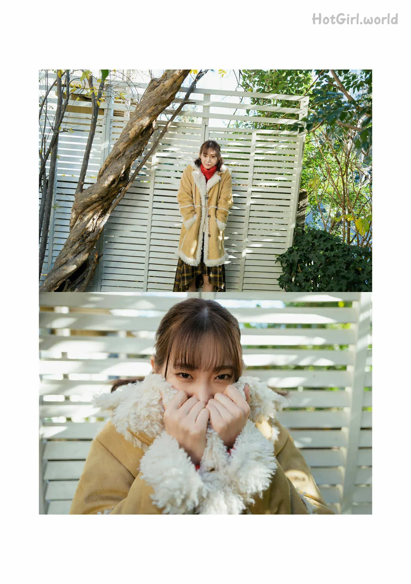 Photobook 2023-01-31 とられち Akari Mitani 美谷朱里(A+B) 第4张图