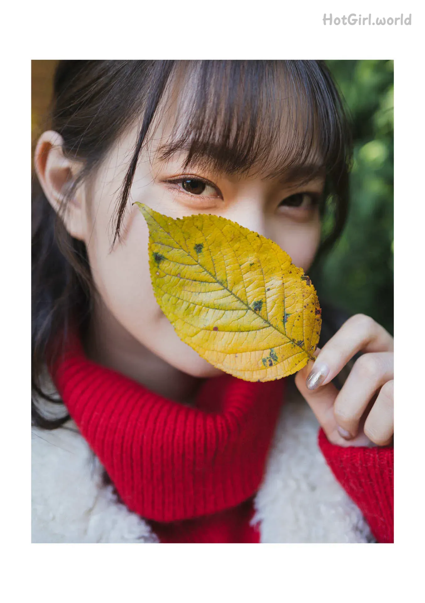 Photobook 2023-01-31 とられち Akari Mitani 美谷朱里(A+B) 第7张图