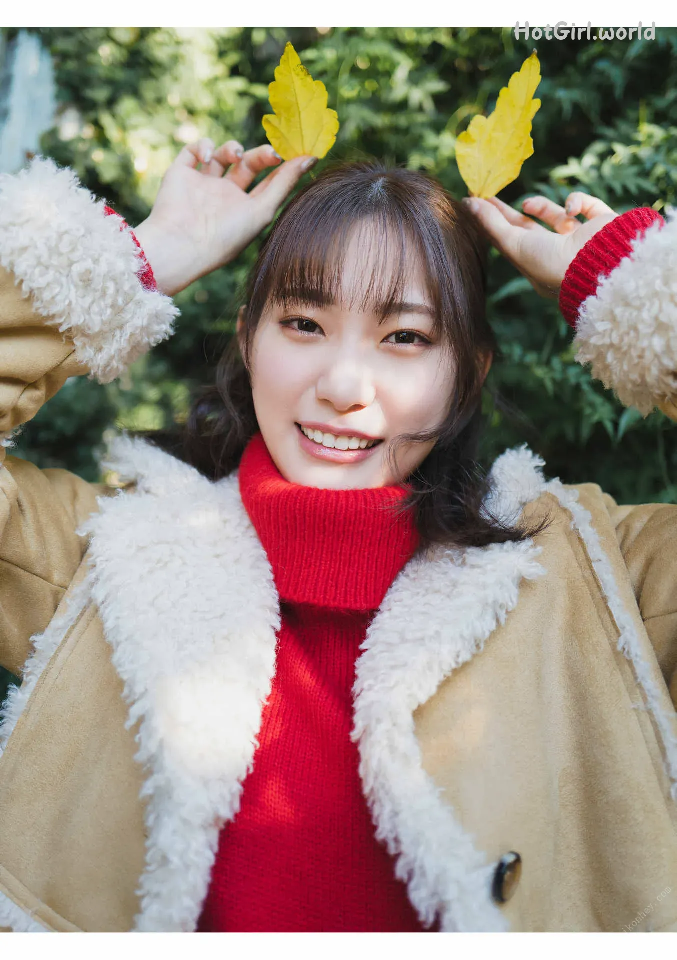 Photobook 2023-01-31 とられち Akari Mitani 美谷朱里(A+B) 第8张图