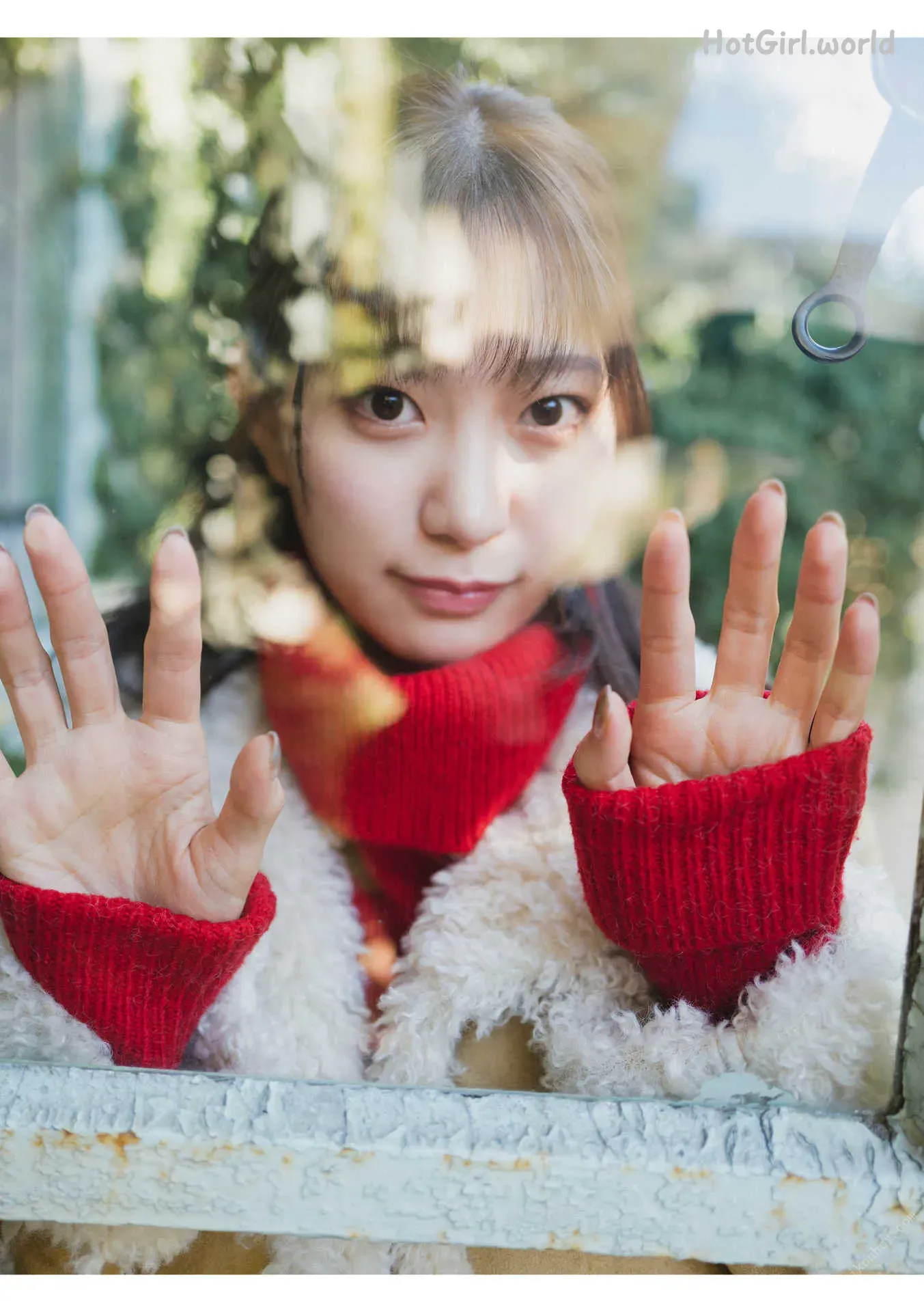 Photobook 2023-01-31 とられち Akari Mitani 美谷朱里(A+B) 第11张图