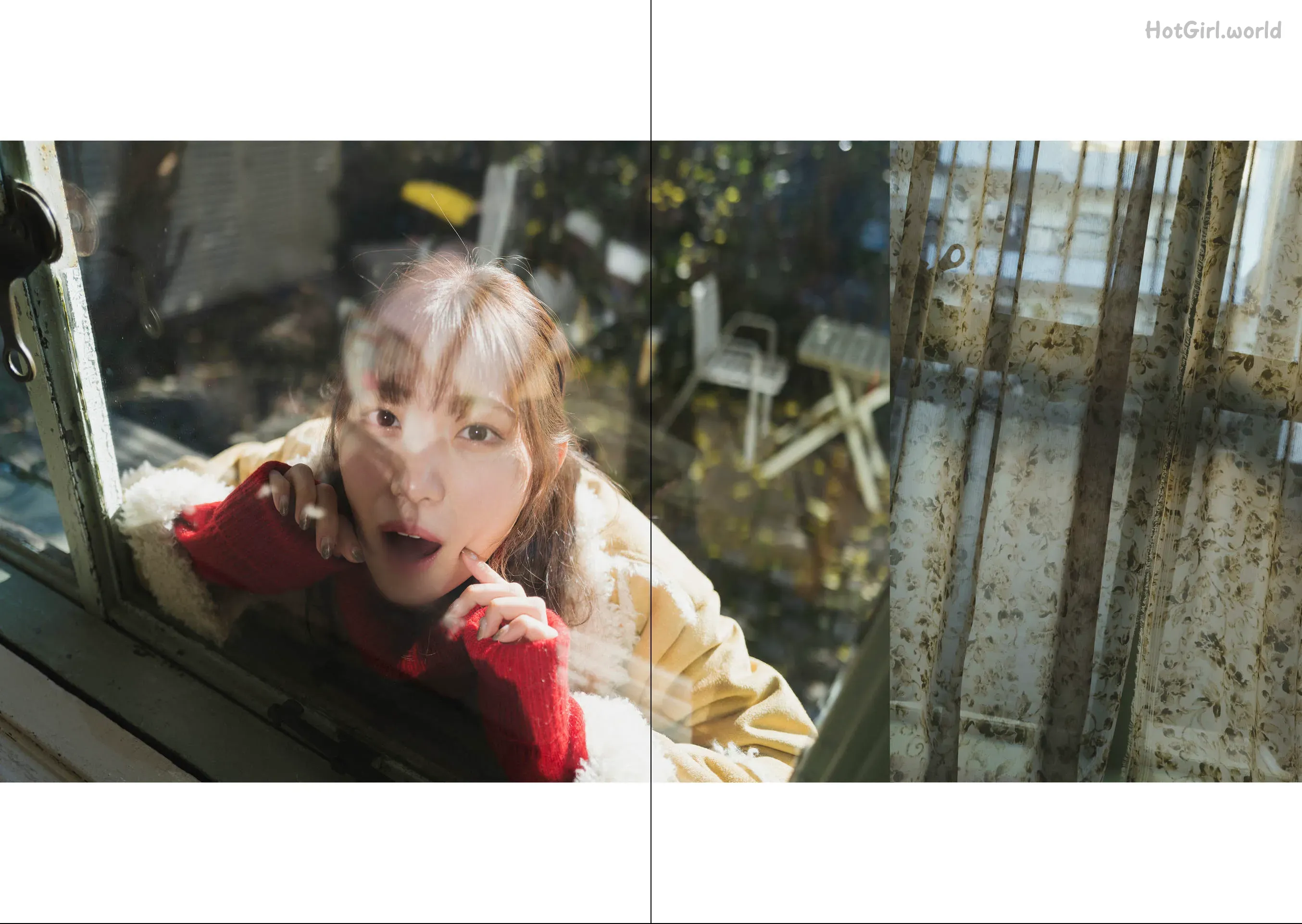 Photobook 2023-01-31 とられち Akari Mitani 美谷朱里(A+B) 第12张图