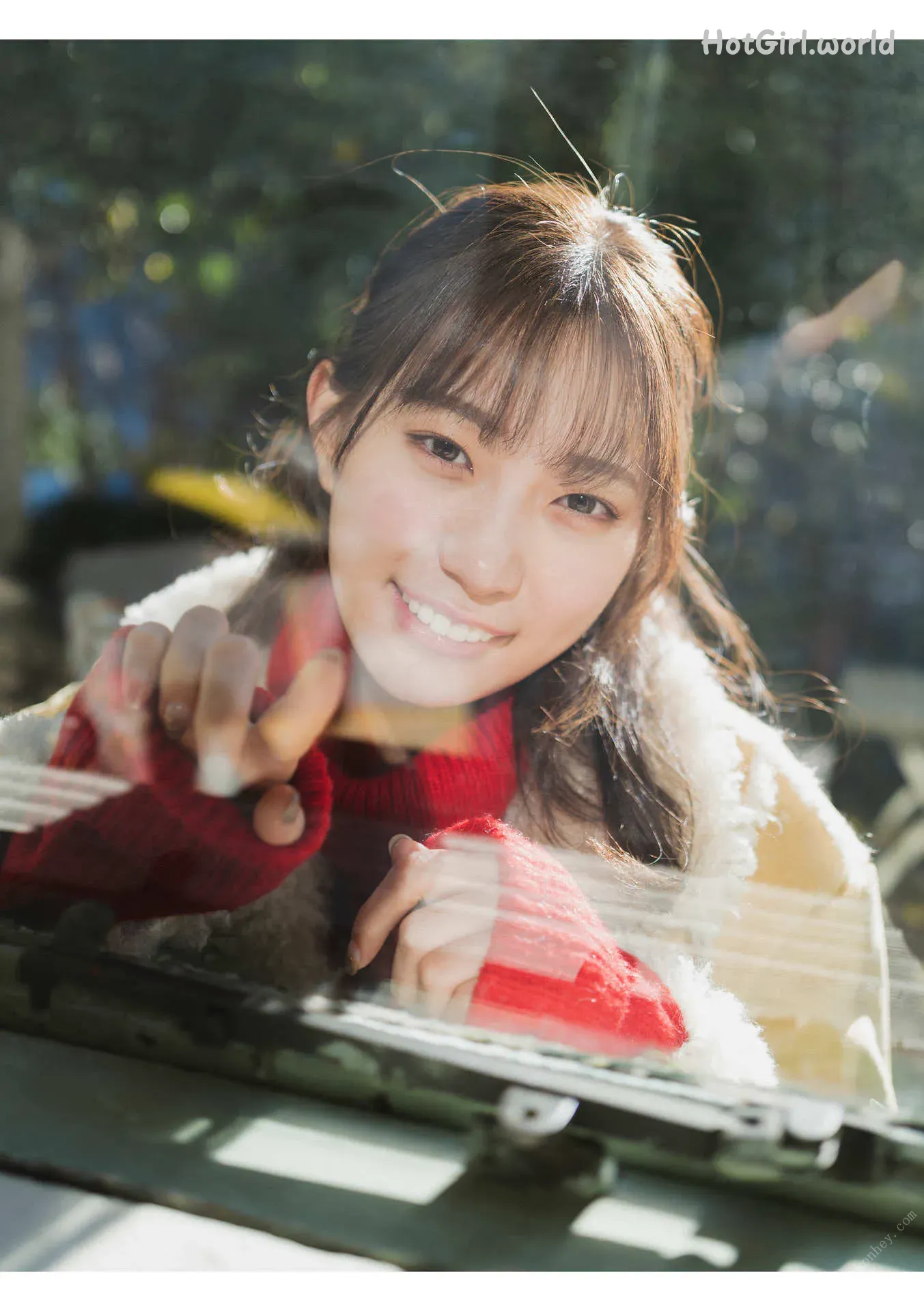 Photobook 2023-01-31 とられち Akari Mitani 美谷朱里(A+B) 第14张图