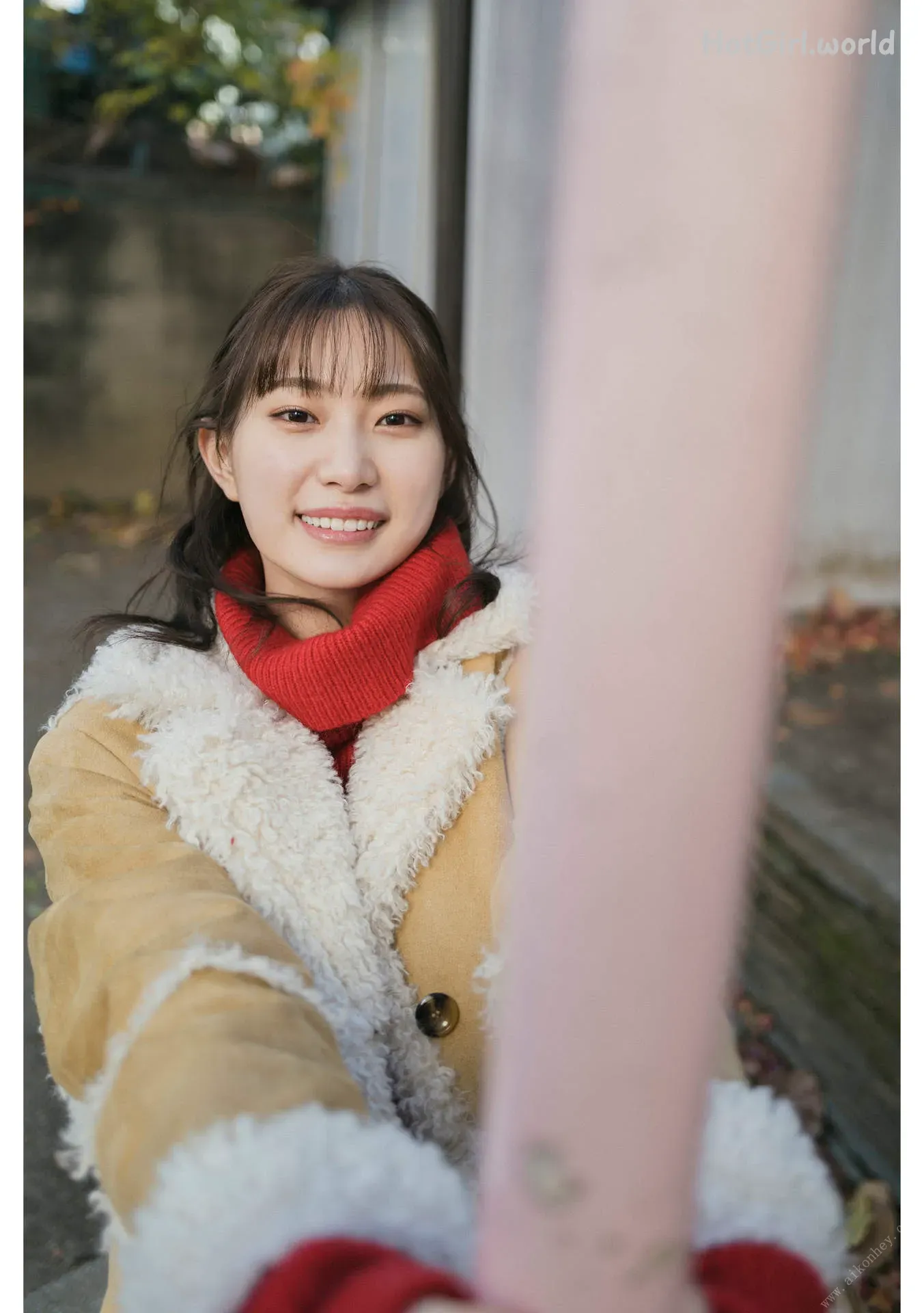 Photobook 2023-01-31 とられち Akari Mitani 美谷朱里(A+B) 第37张图