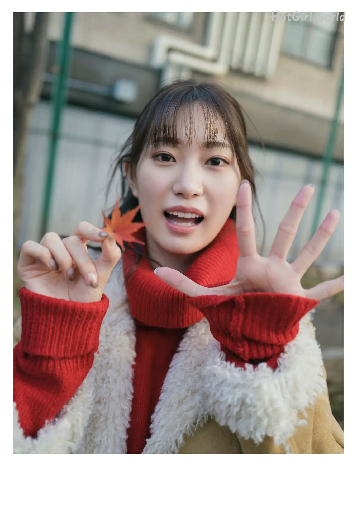 Photobook 2023-01-31 とられち Akari Mitani 美谷朱里(A+B) 第38张图