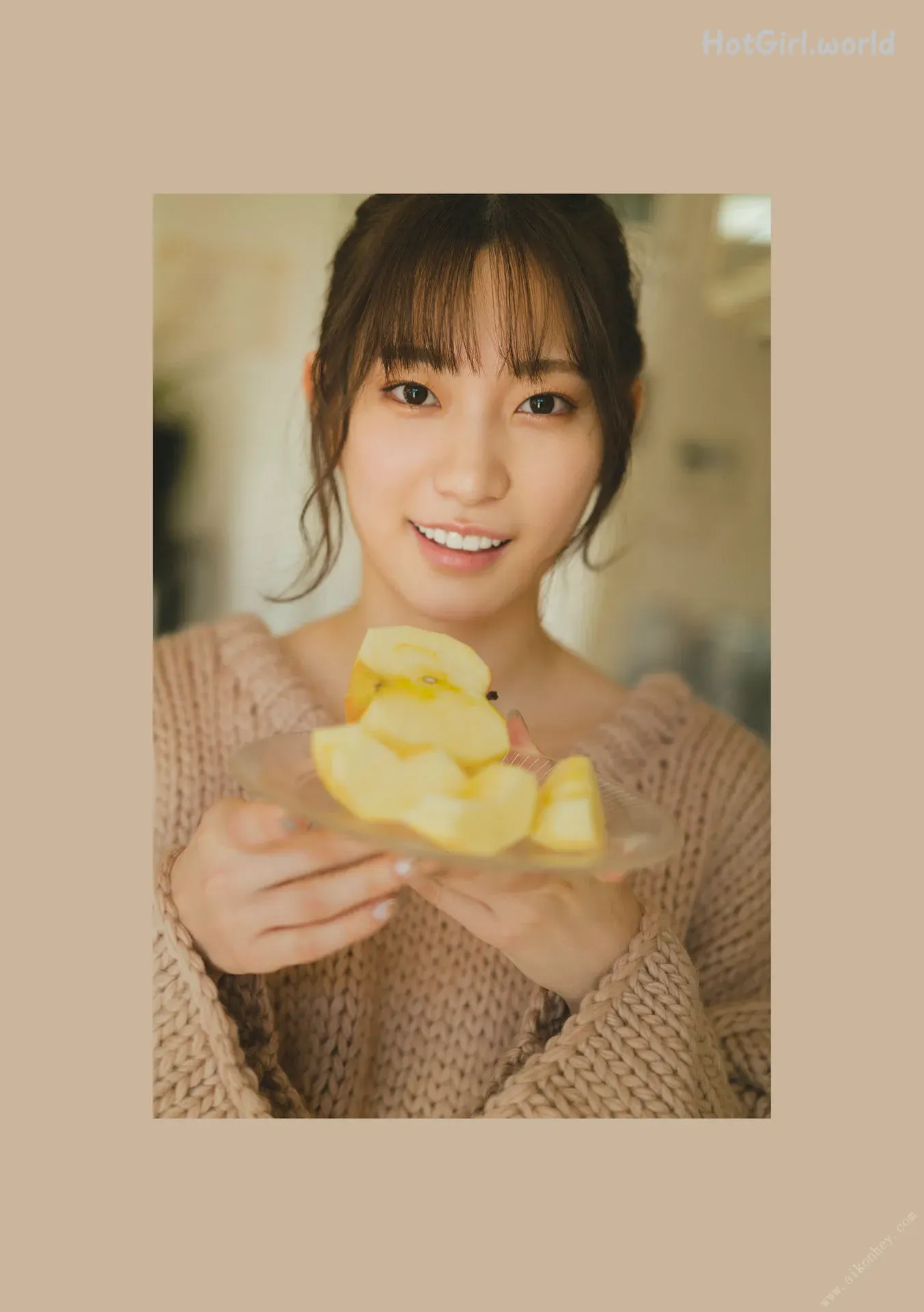 Photobook 2023-01-31 とられち Akari Mitani 美谷朱里(A+B) 第89张图