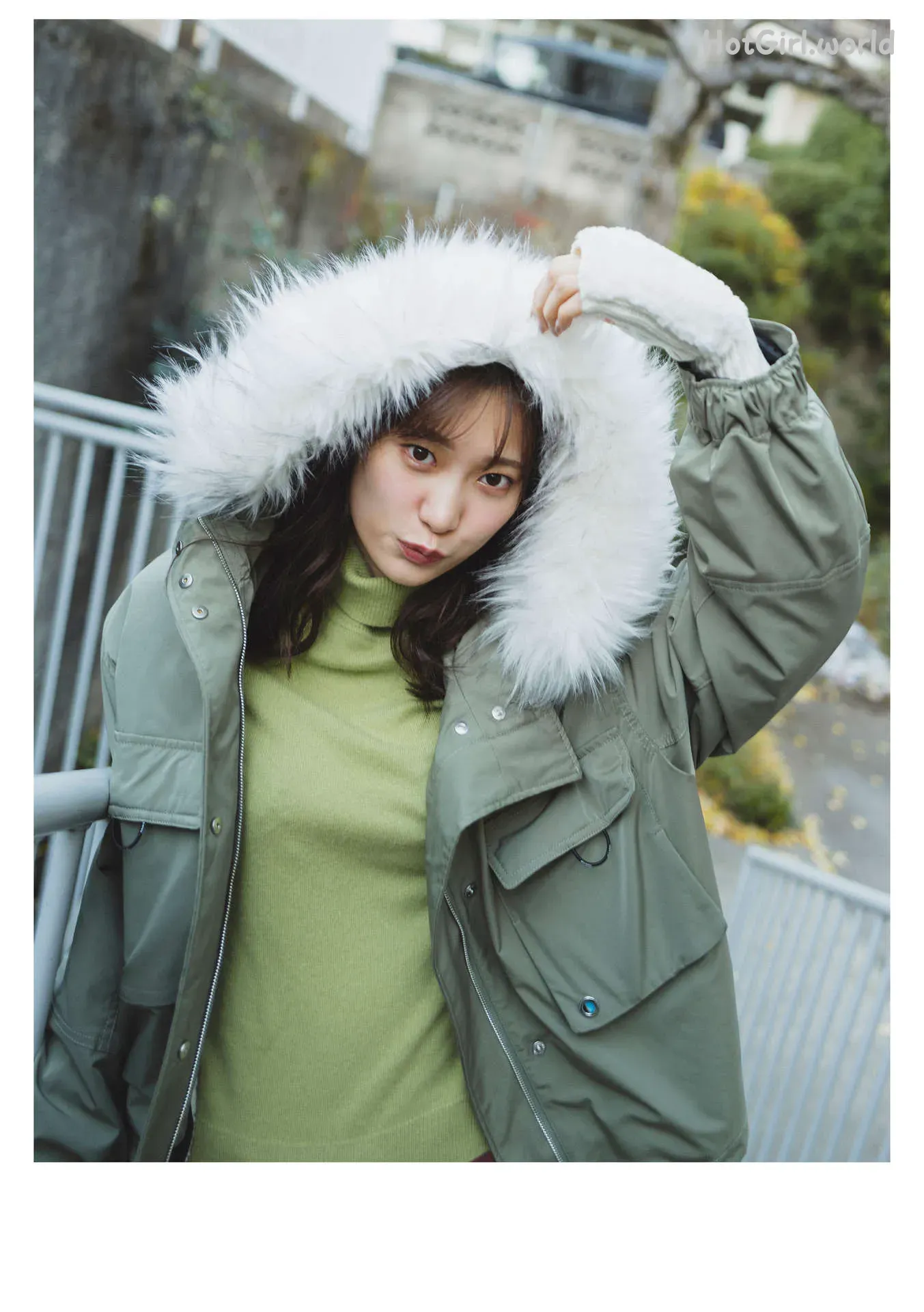 Photobook 2023-01-31 とられち Akari Mitani 美谷朱里(A+B) 第101张图