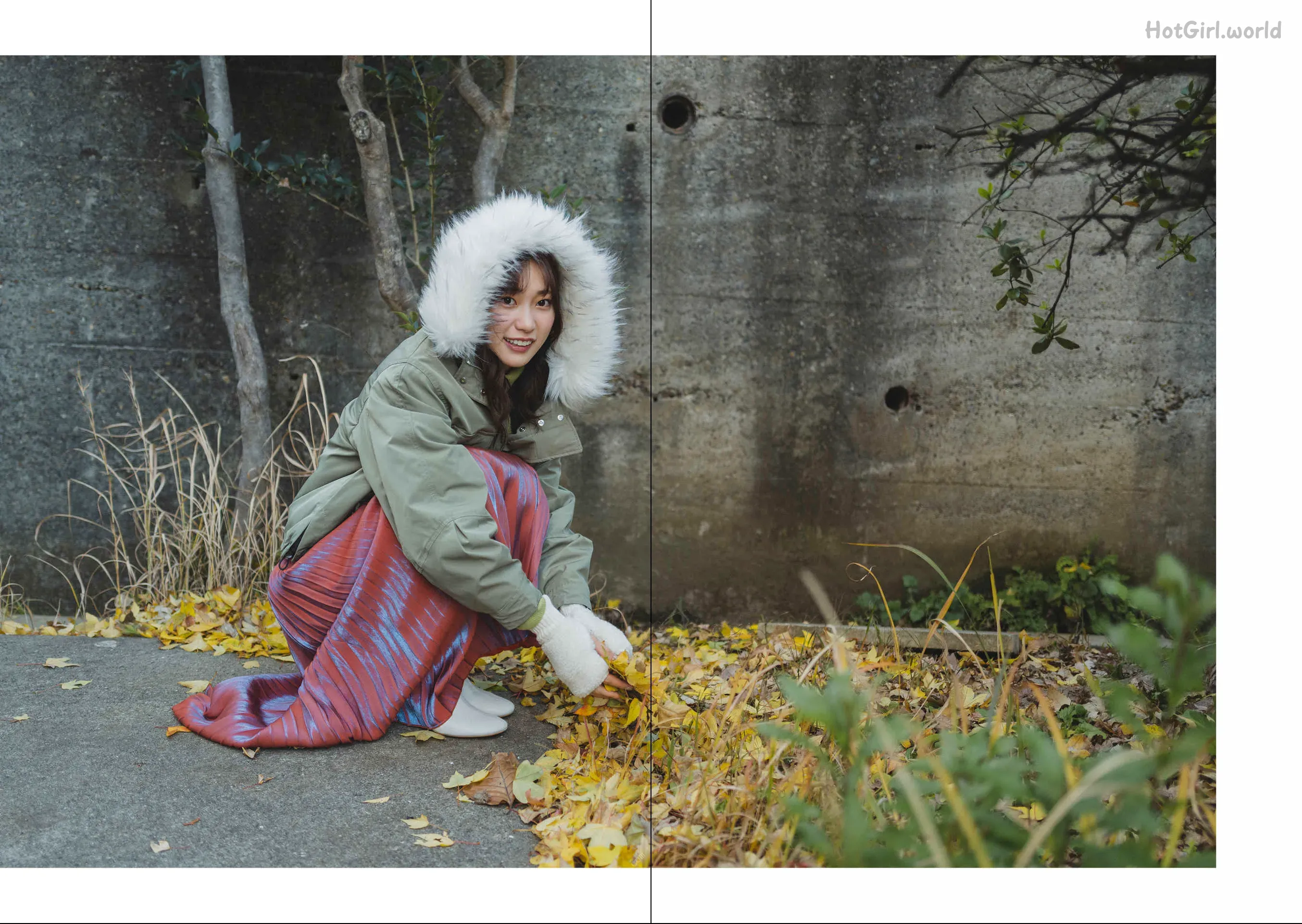 Photobook 2023-01-31 とられち Akari Mitani 美谷朱里(A+B) 第102张图