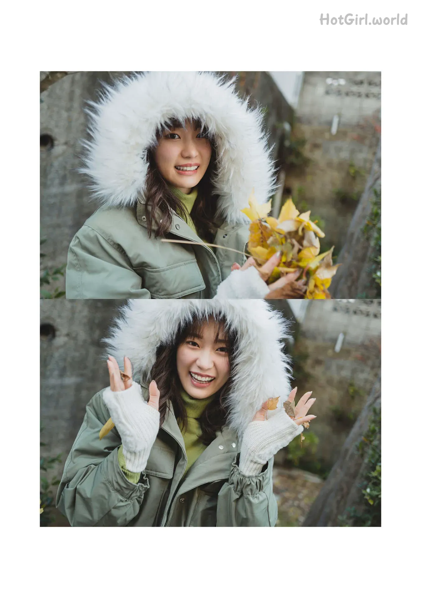 Photobook 2023-01-31 とられち Akari Mitani 美谷朱里(A+B) 第103张图