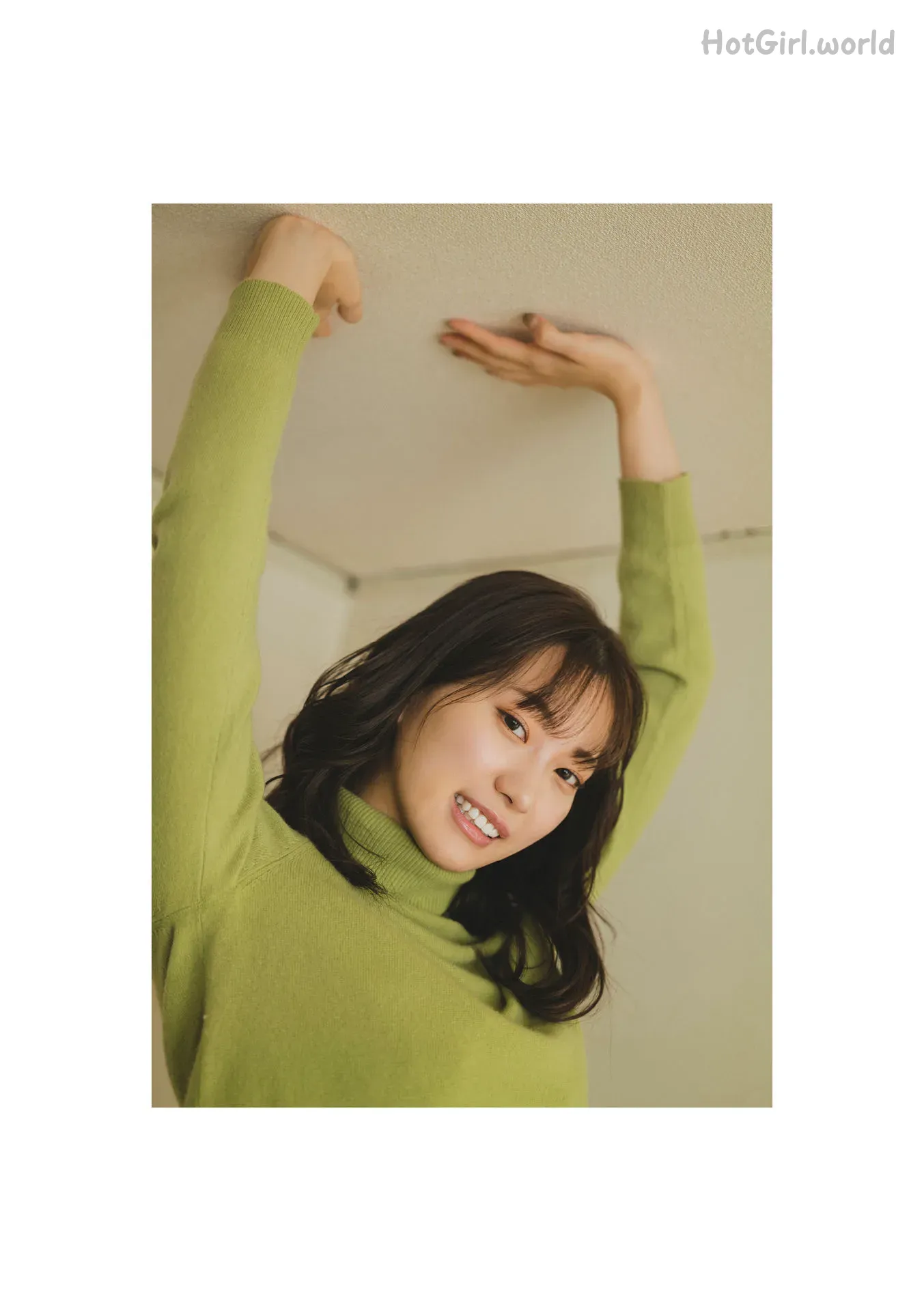 Photobook 2023-01-31 とられち Akari Mitani 美谷朱里(A+B) 第117张图