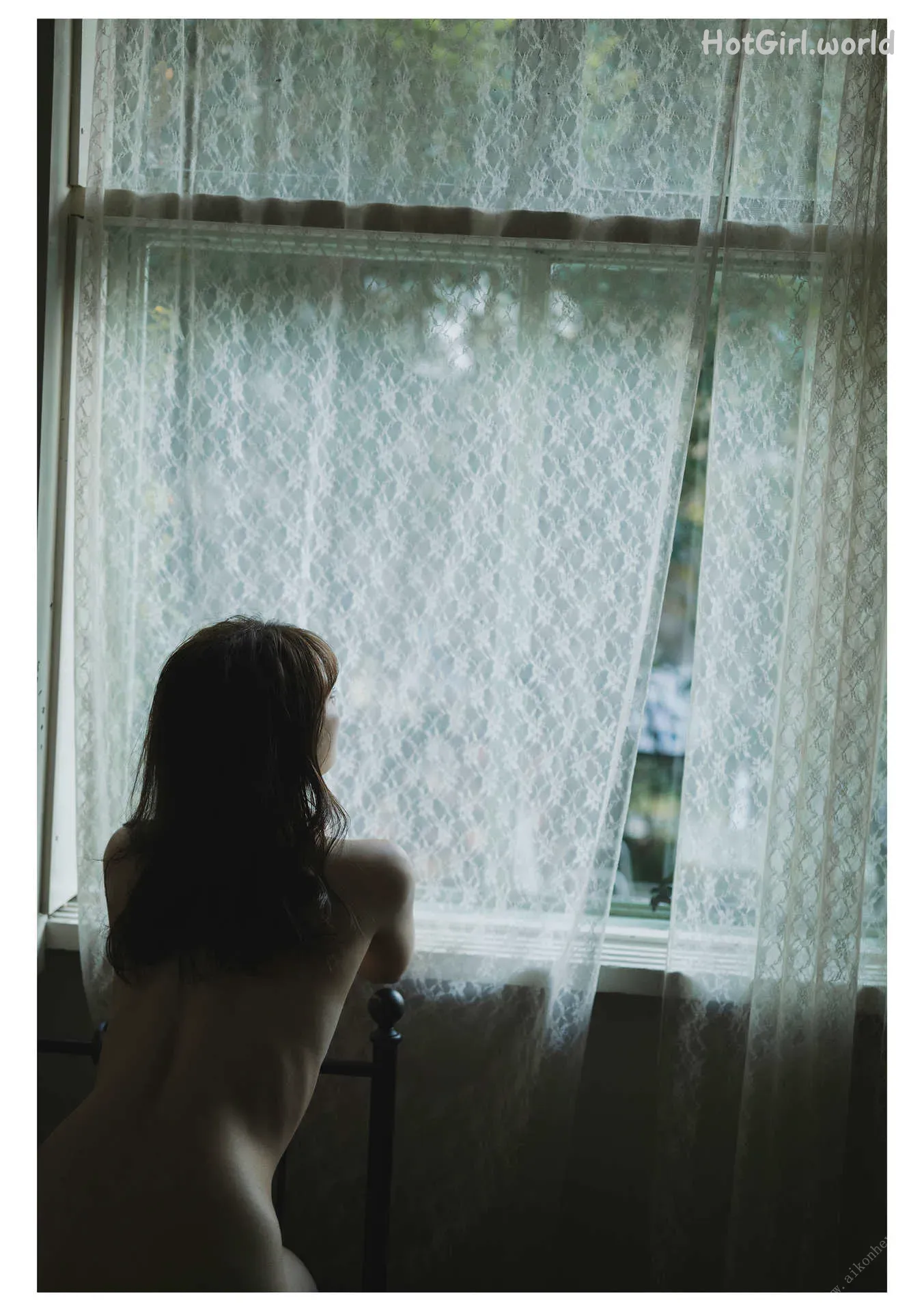 Photobook 2023-01-31 とられち Akari Mitani 美谷朱里(A+B) 第140张图