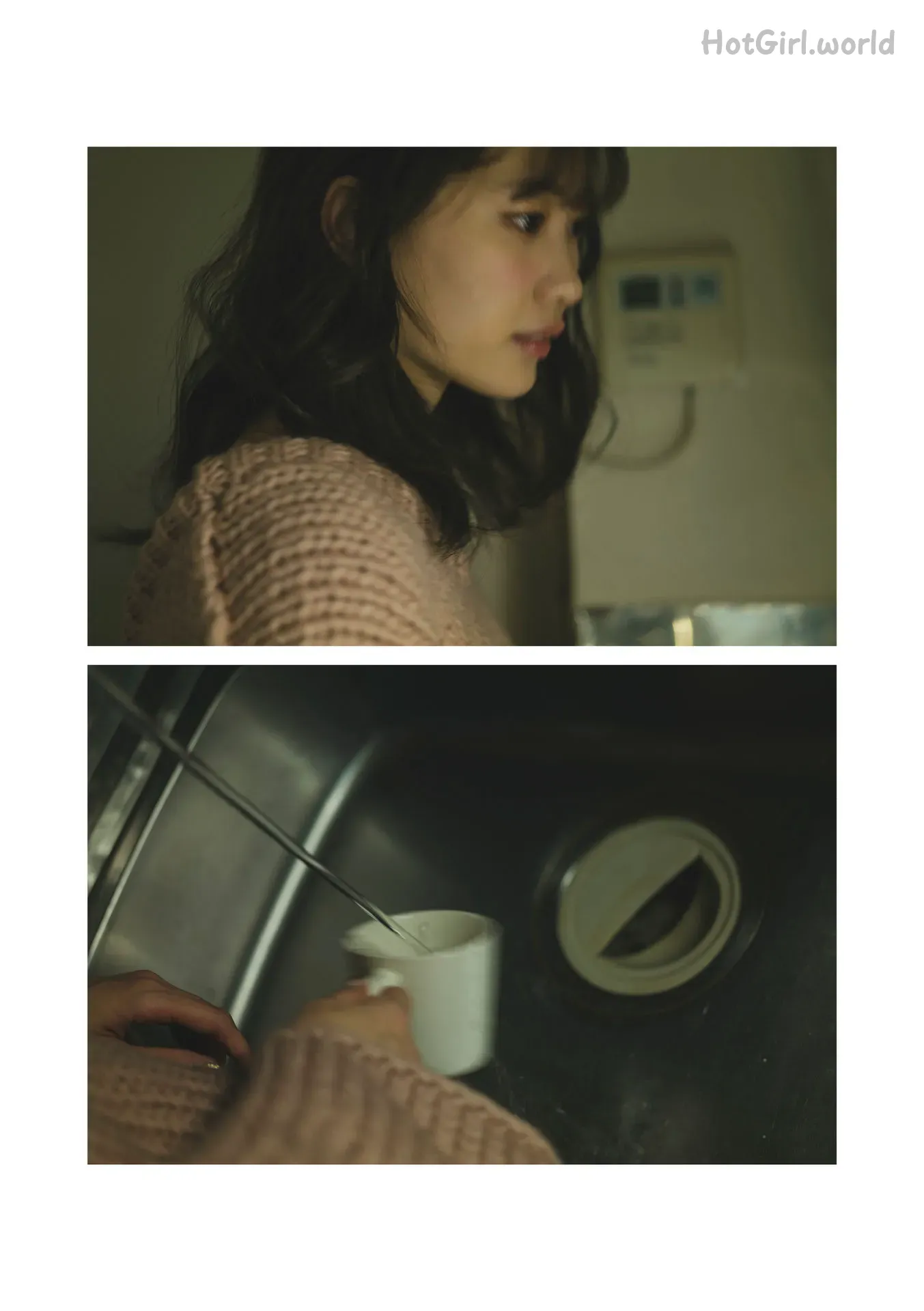 Photobook 2023-01-31 とられち Akari Mitani 美谷朱里(A+B) 第143张图