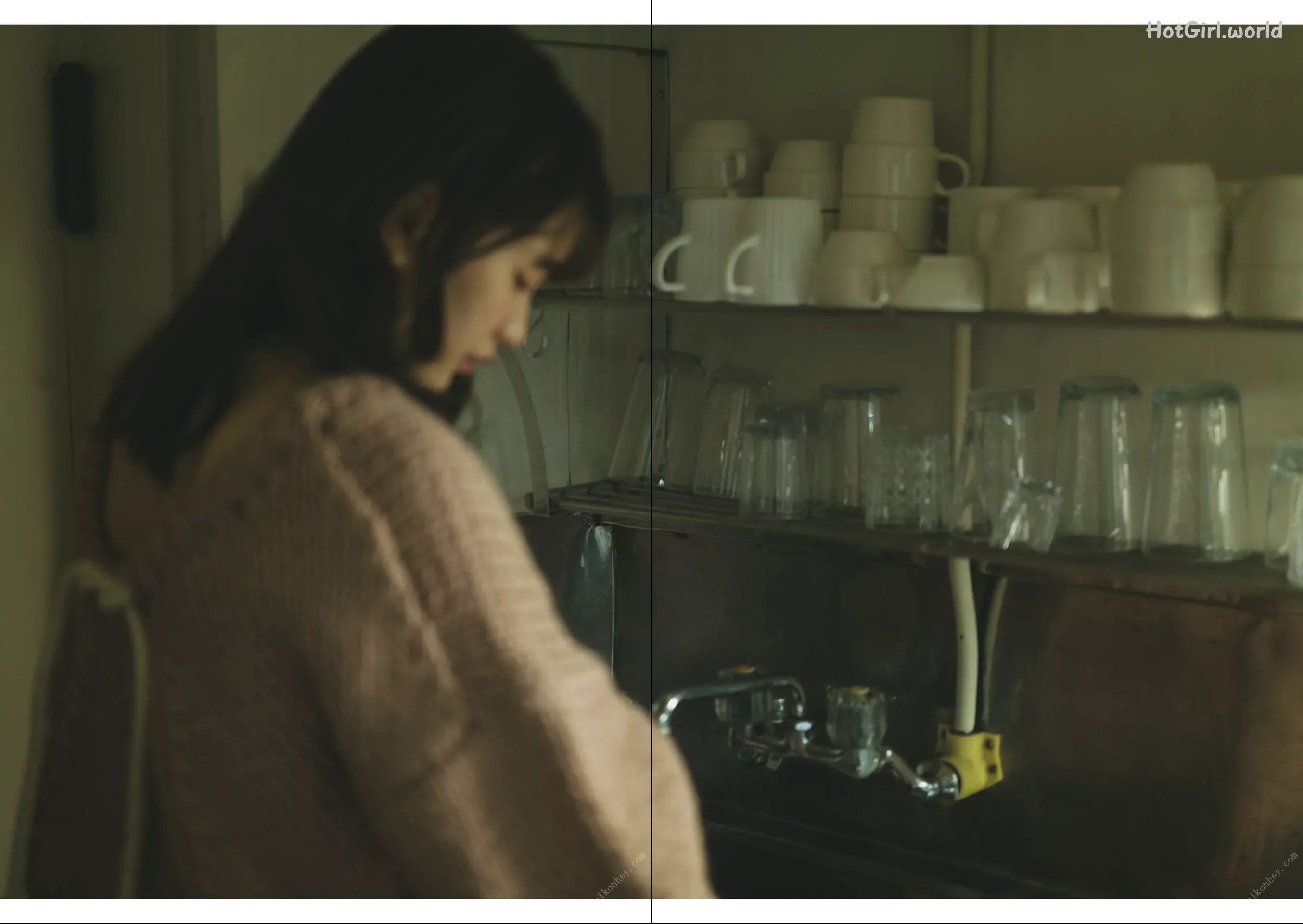 Photobook 2023-01-31 とられち Akari Mitani 美谷朱里(A+B) 第144张图