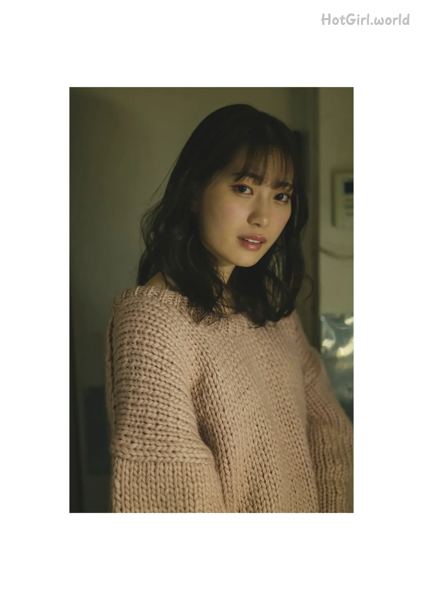 Photobook 2023-01-31 とられち Akari Mitani 美谷朱里(A+B) 第145张图