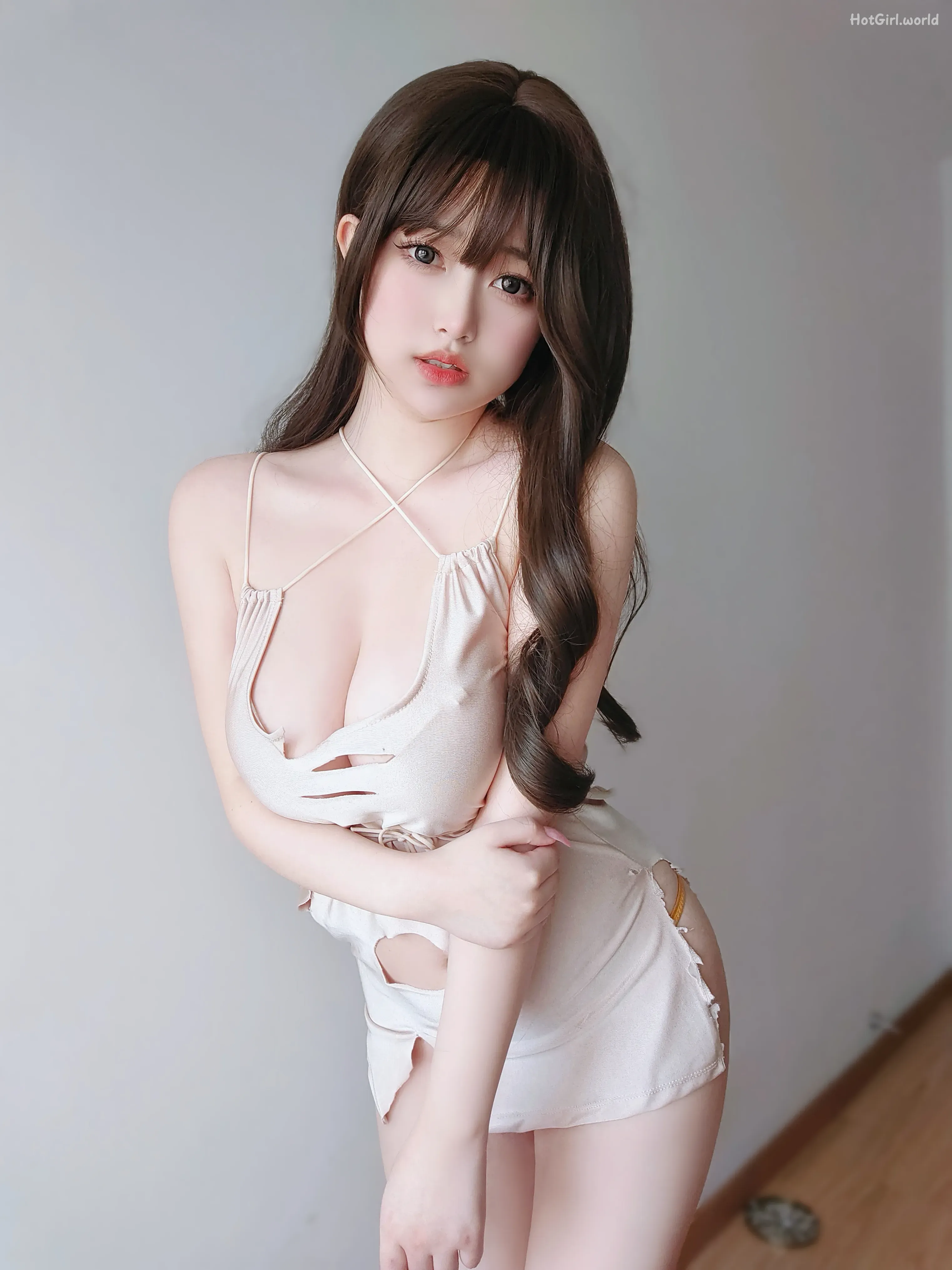 Coser@女主K - 仁妻的秘密 第4张图