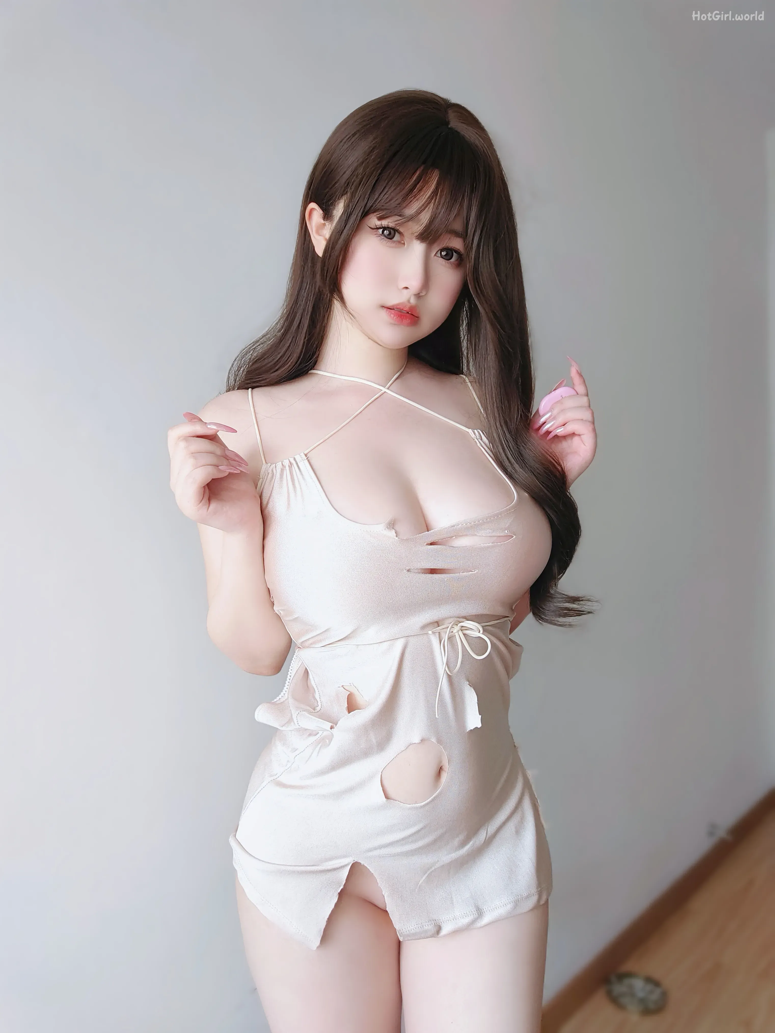 Coser@女主K - 仁妻的秘密 第7张图