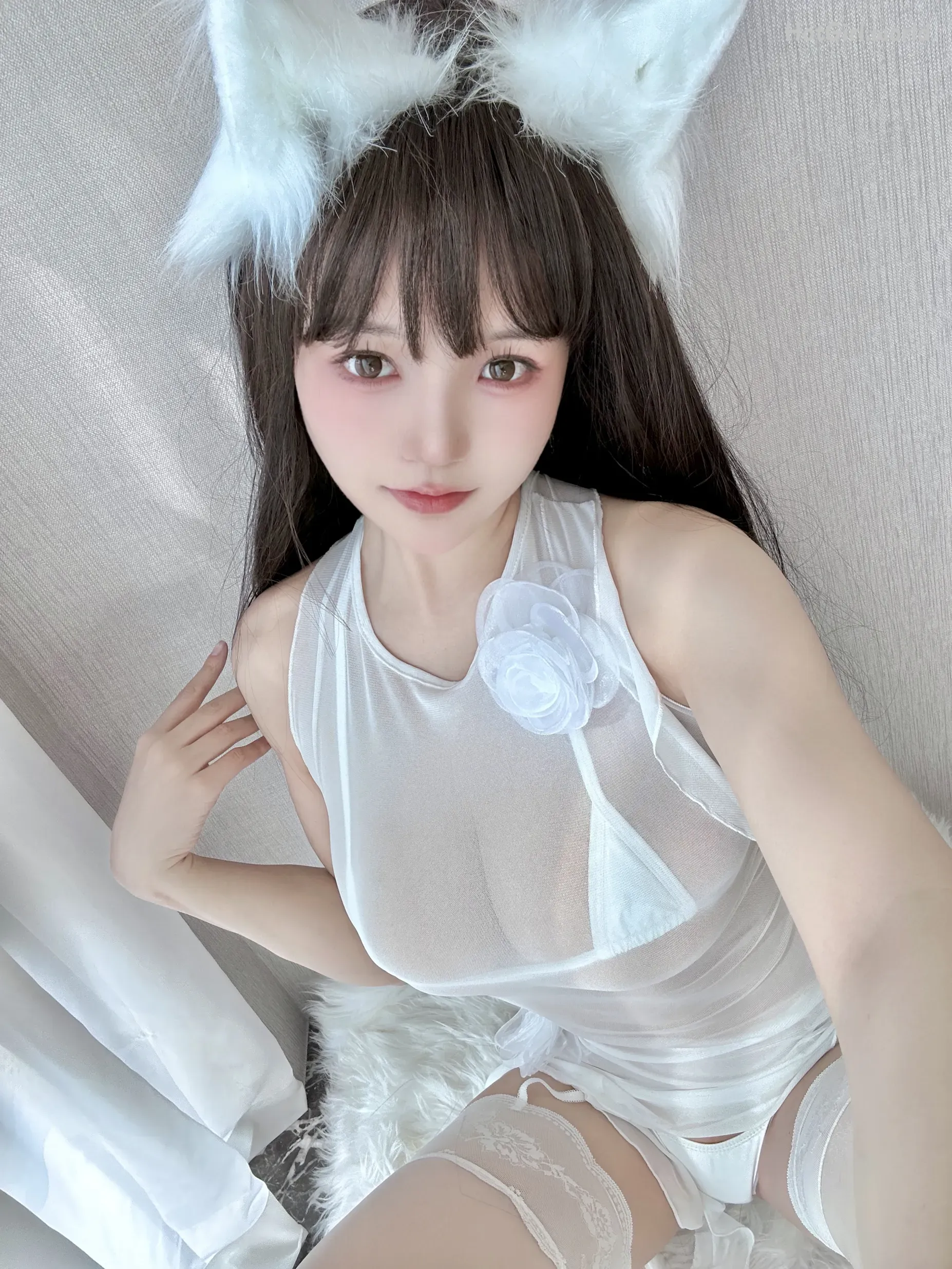 Coser@小仓千代w No.056 23年2月fantia会员6套合集 第10张图