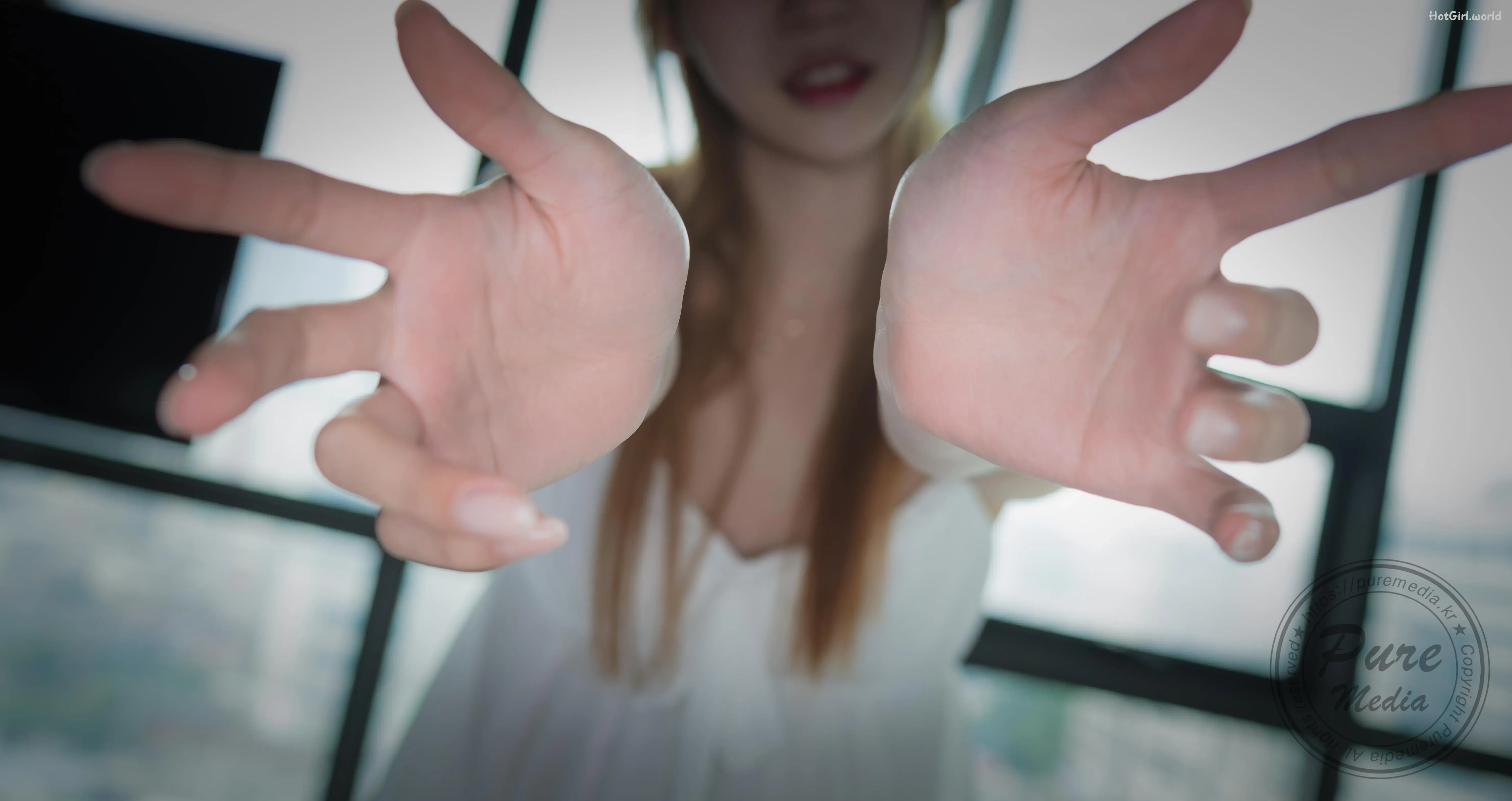 Pure Media Vol.260 Yeha (예하) - Stick My Tail in The Hole(112 photos + 55 uncensored photos) 第42张图