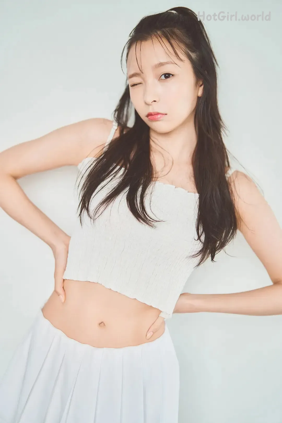 WHITE Graph 2022-12-07 Mika Ichinose 一ノ瀬みか 第7张图