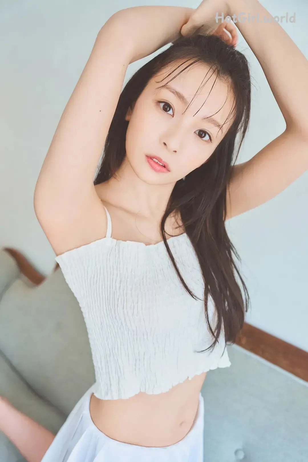 WHITE Graph 2022-12-07 Mika Ichinose 一ノ瀬みか 第12张图
