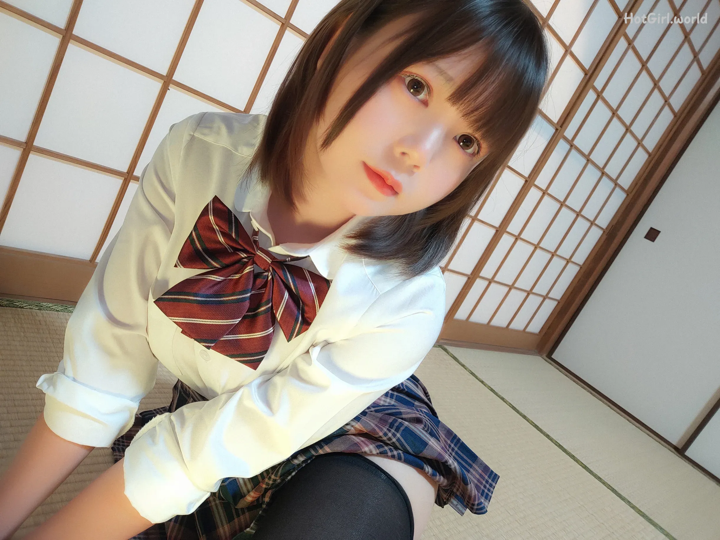 Coser@Nikumikyo (きょう肉肉) - 2022年6月会员订阅写真合集 第74张图