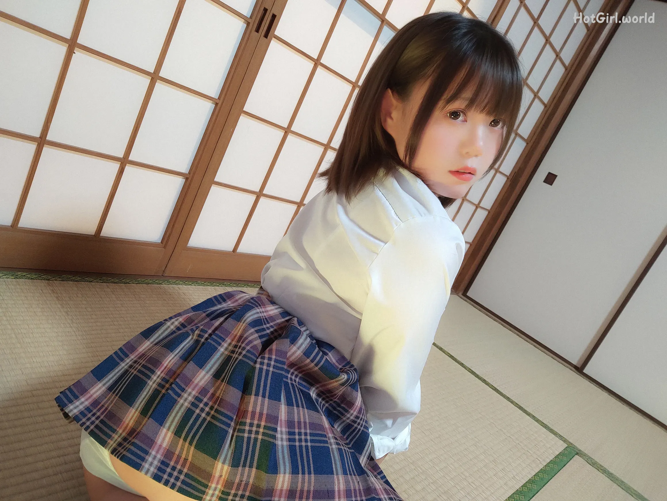 Coser@Nikumikyo (きょう肉肉) - 2022年6月会员订阅写真合集 第75张图