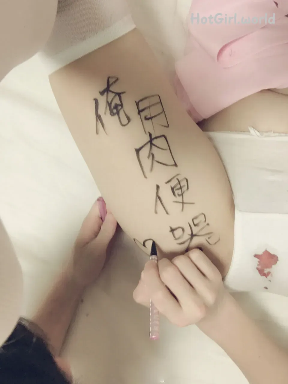 Coser@习呆呆 - 护士 第7张图