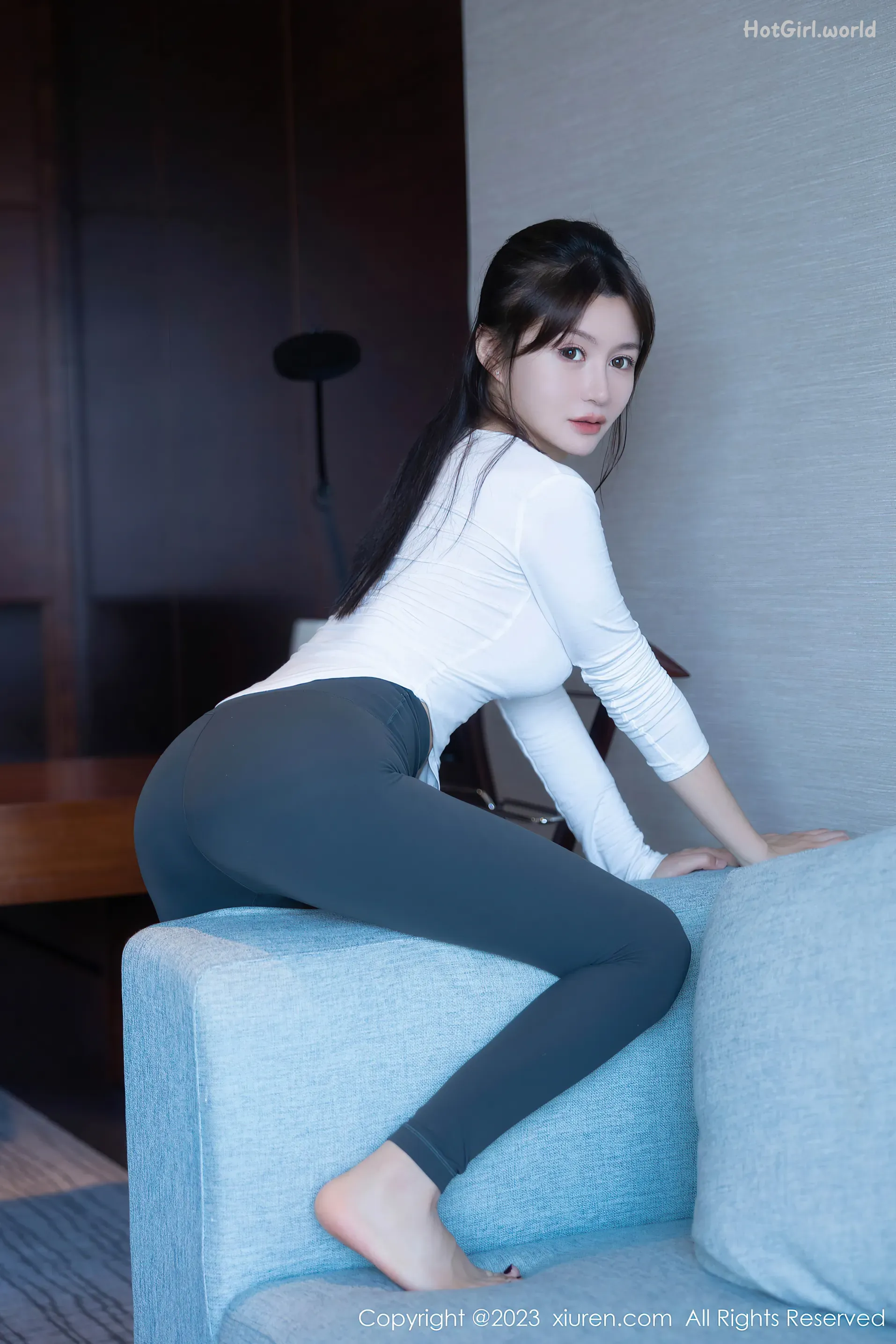 XiuRen-秀人网-No.7370-唐宁宁-Tang Ning Ning 第30张图