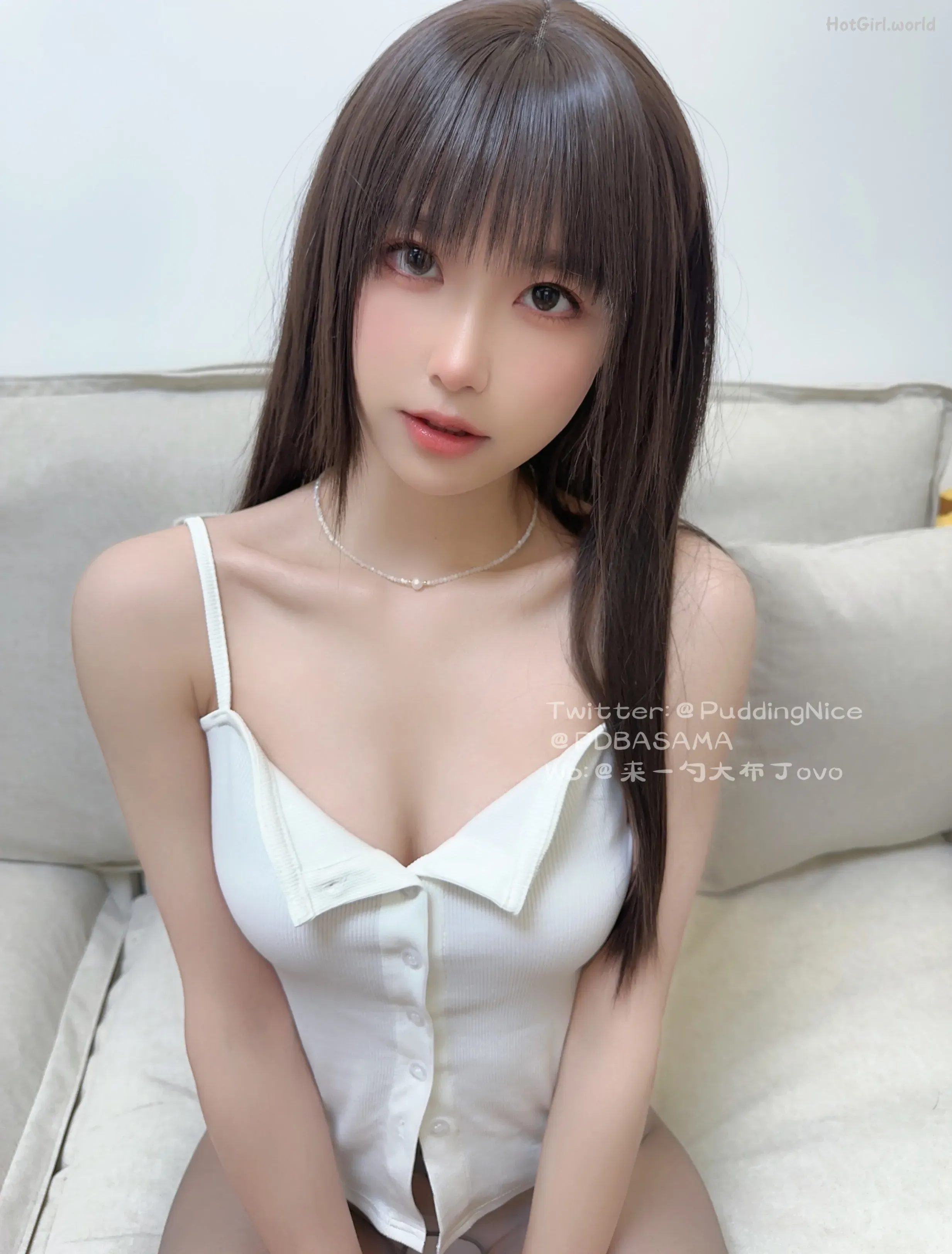 Coser-布丁大法-Pudding Dafa-C5海盐荔枝 第9张图