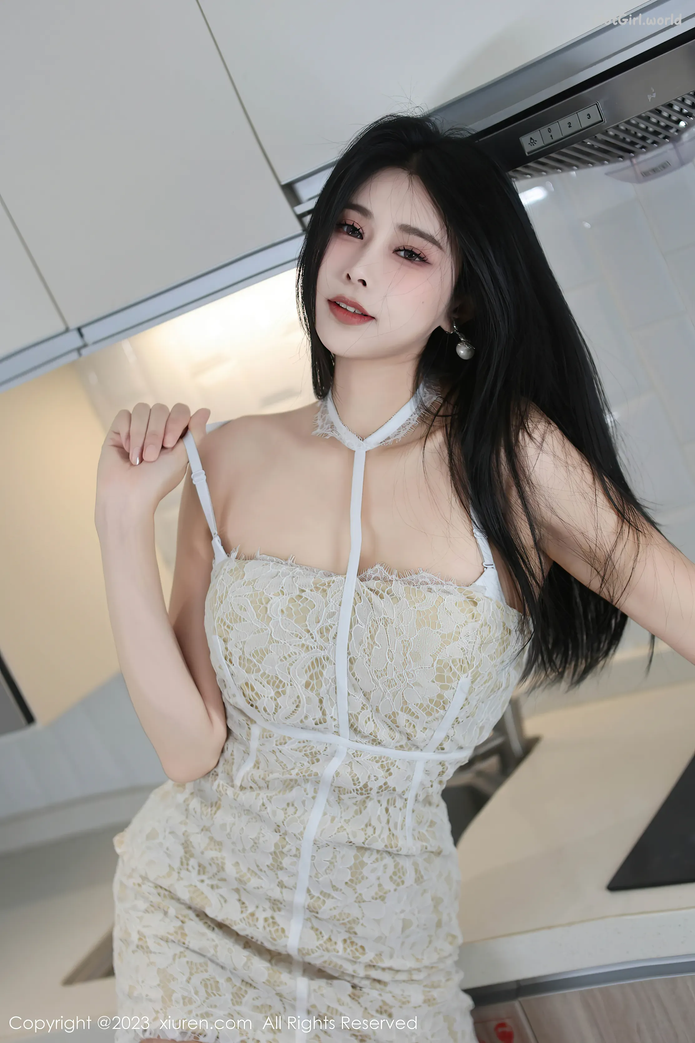 XiuRen-秀人网-No.7391-草莓mm-Cao Mei mm 第20张图
