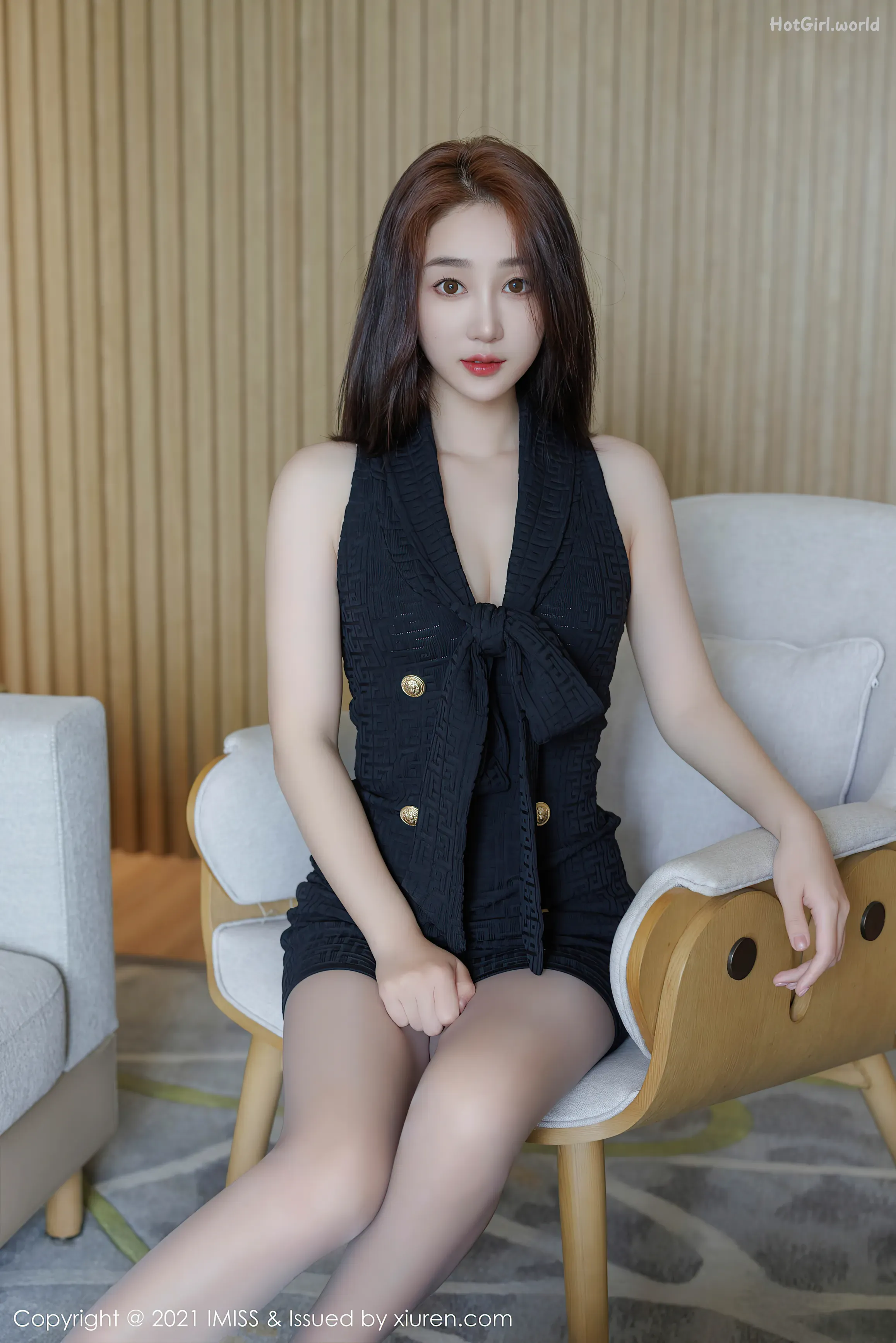 IMiss-爱蜜社-Vol.751-九月生__-Jiu Yue Sheng 第5张图