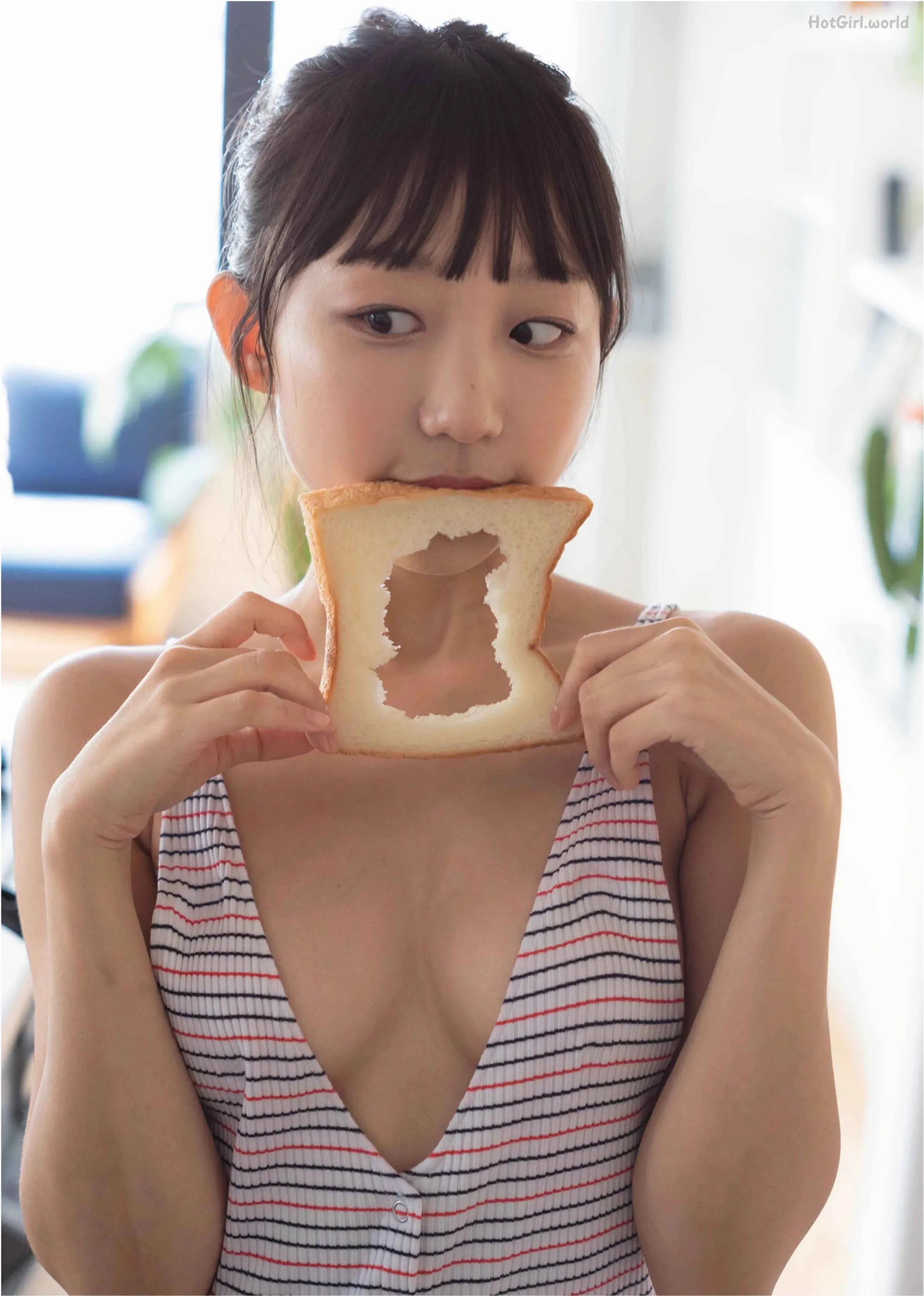 Eunji Pyo-표은지-たいしゅ Shoot 第11张图