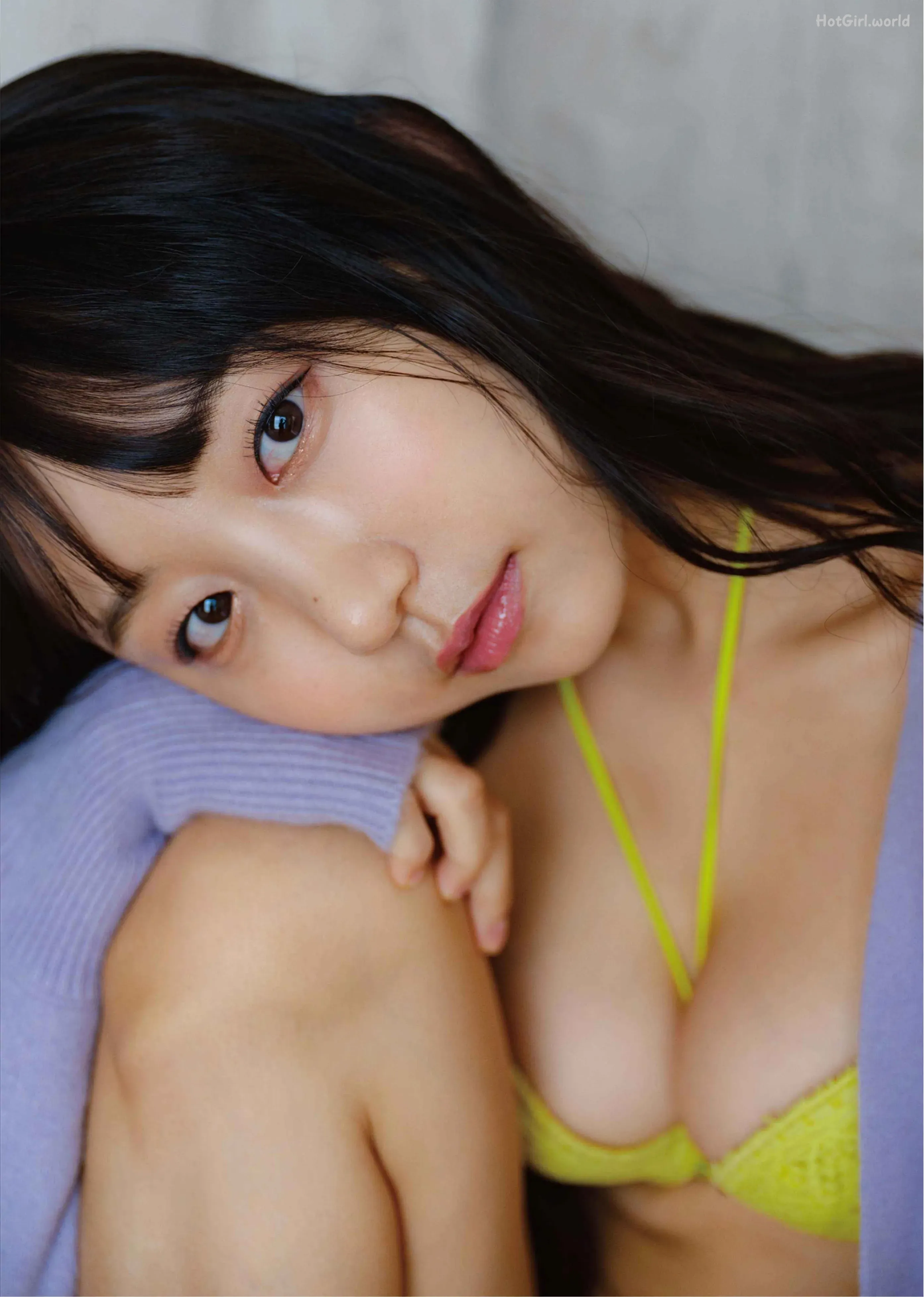 Eunji Pyo-표은지-たいしゅ Shoot 第12张图