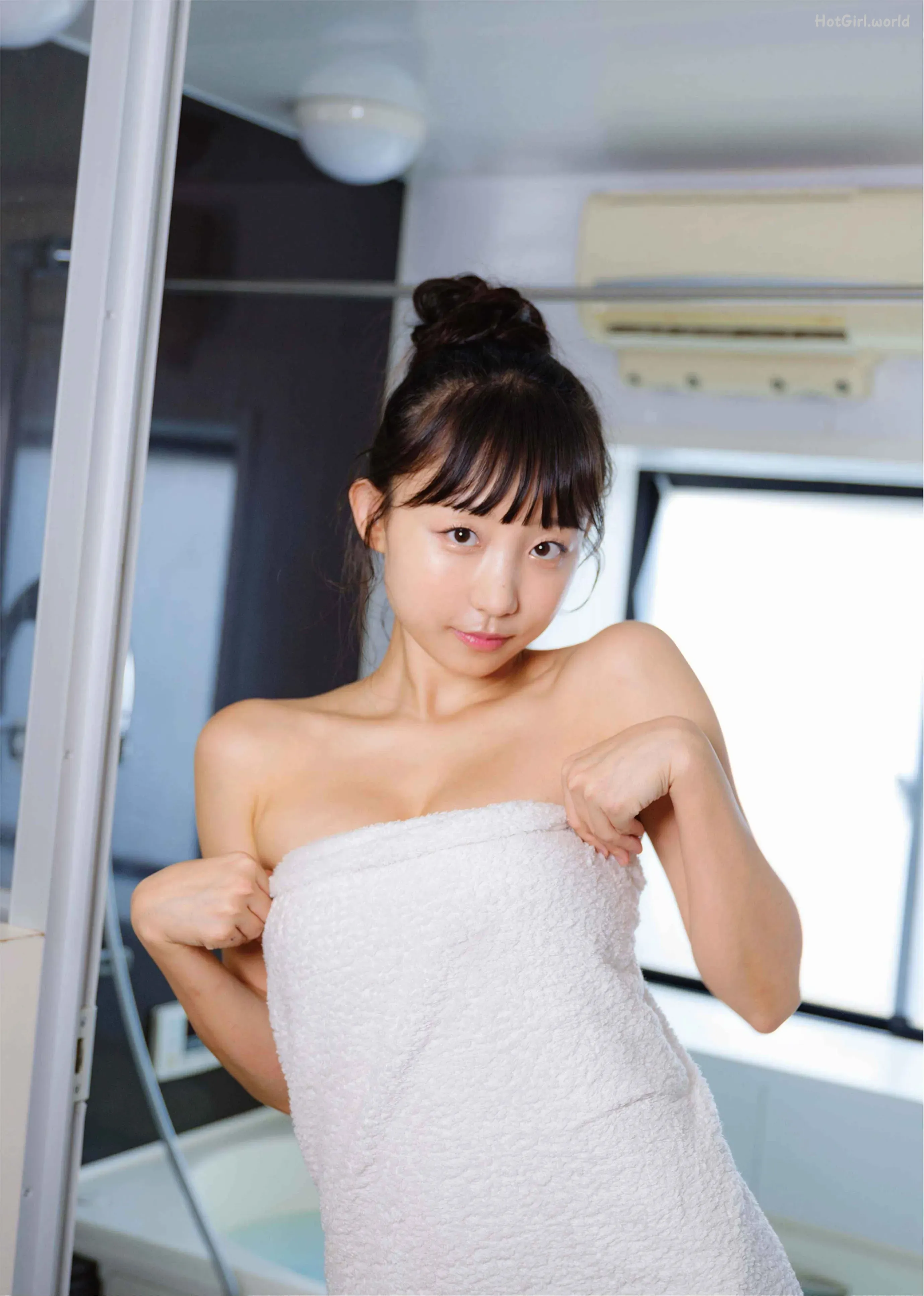 Eunji Pyo-표은지-たいしゅ Shoot 第17张图