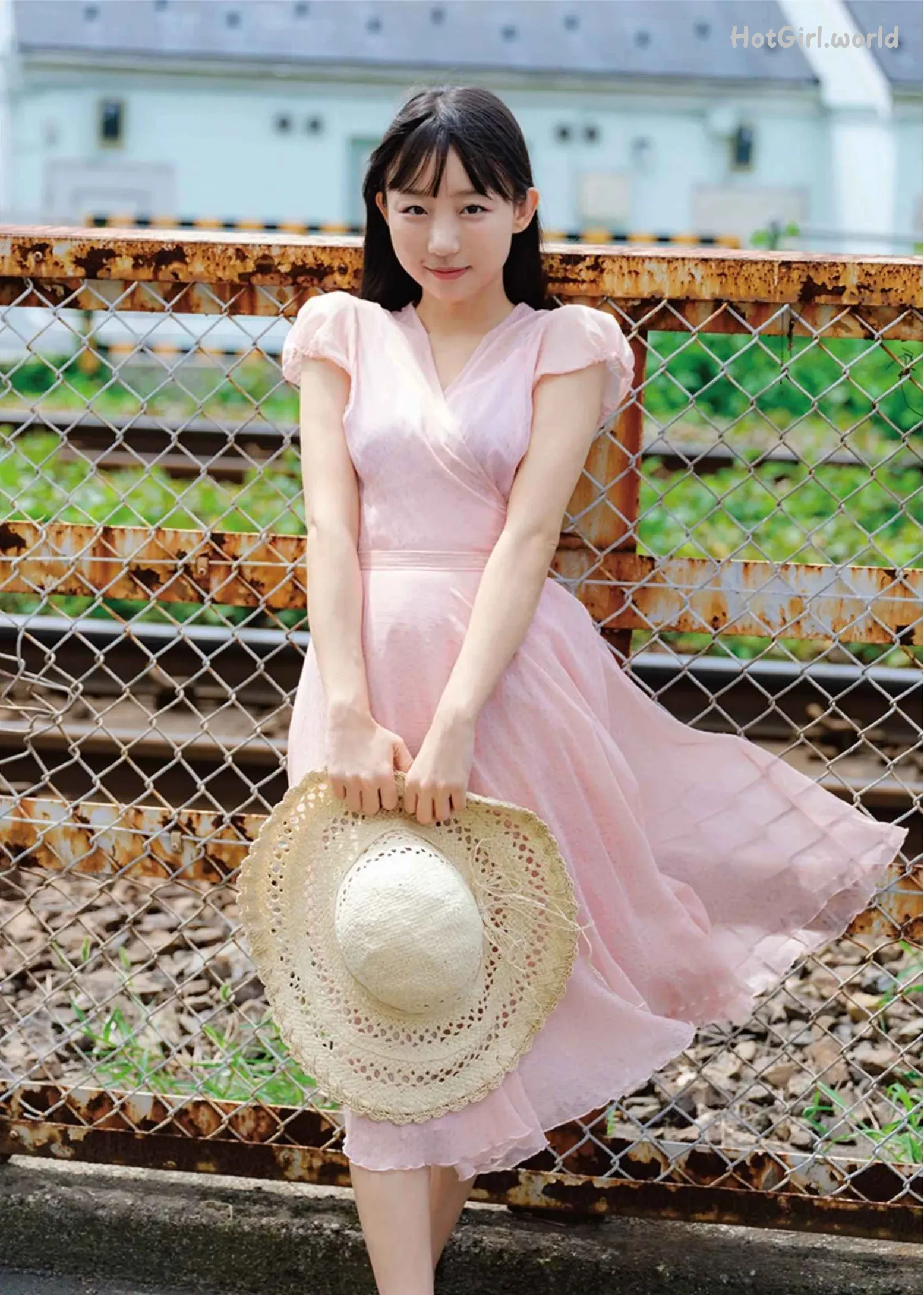 Eunji Pyo-표은지-たいしゅ Shoot 第31张图